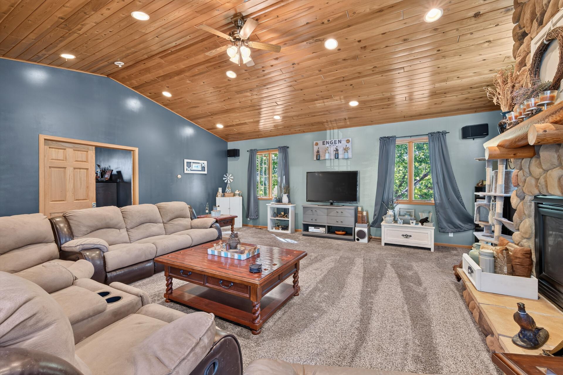 View of Residential at 24358 Riverbank Lane, Saint Francis MN 55040, Saint Francis (20 of 61) - Mike Wilen | Minnesota Team Real Estate