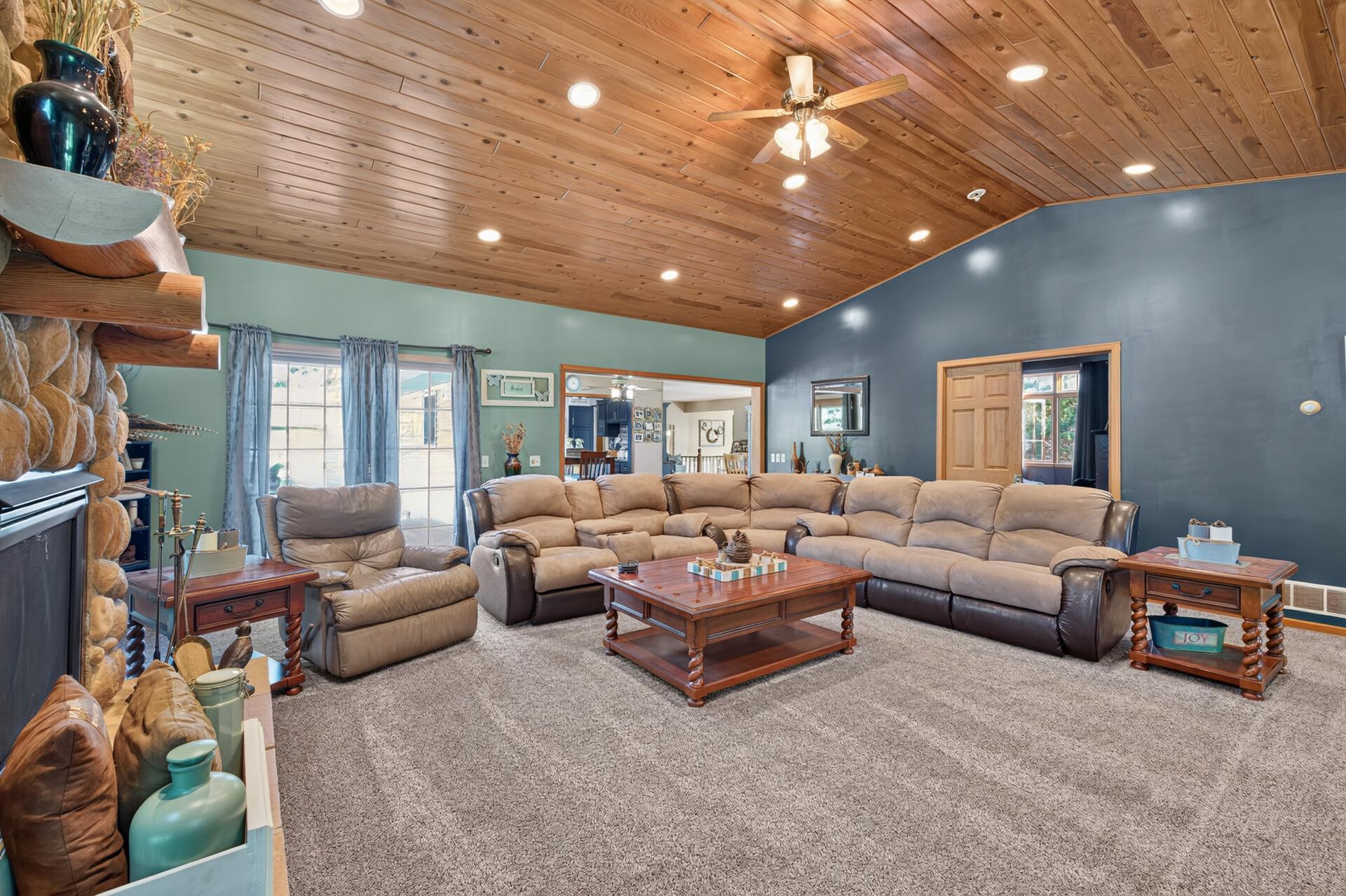 View of Residential at 24358 Riverbank Lane, Saint Francis MN 55040, Saint Francis (19 of 61) - Mike Wilen | Minnesota Team Real Estate