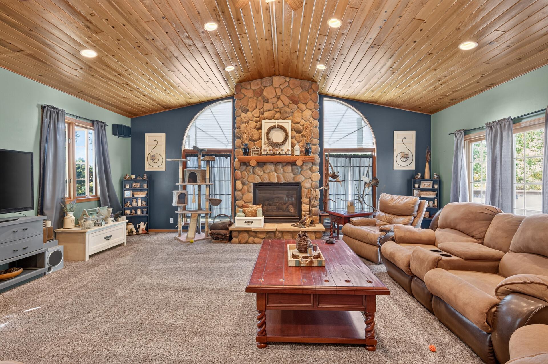 View of Residential at 24358 Riverbank Lane, Saint Francis MN 55040, Saint Francis (18 of 61) - Mike Wilen | Minnesota Team Real Estate