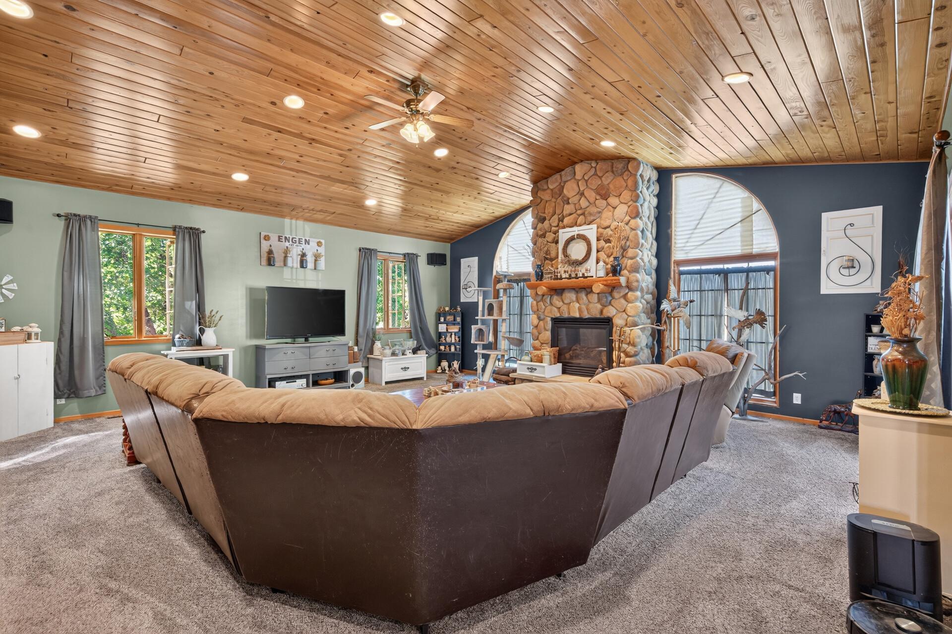View of Residential at 24358 Riverbank Lane, Saint Francis MN 55040, Saint Francis (17 of 61) - Mike Wilen | Minnesota Team Real Estate