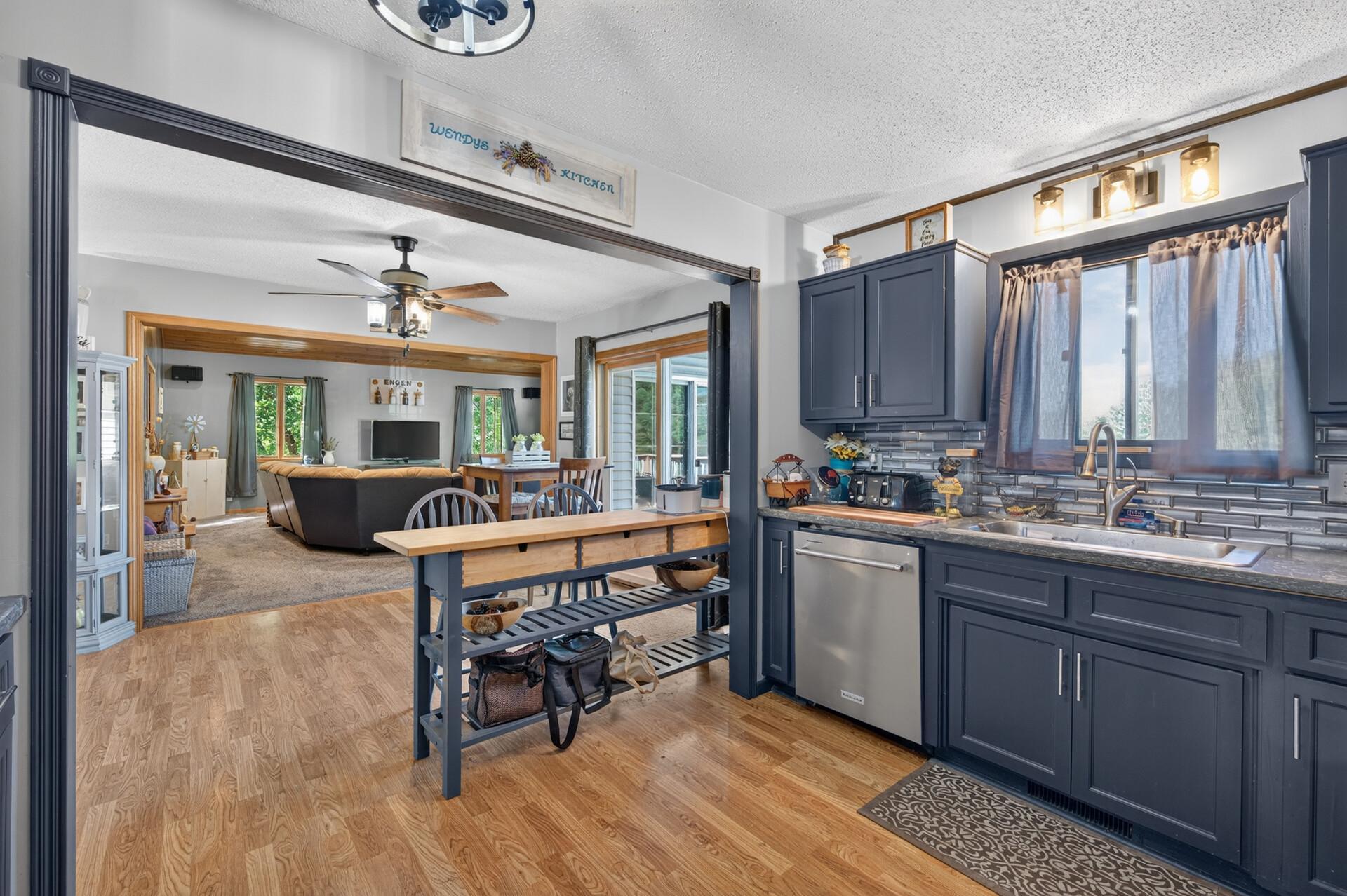 View of Residential at 24358 Riverbank Lane, Saint Francis MN 55040, Saint Francis (14 of 61) - Mike Wilen | Minnesota Team Real Estate