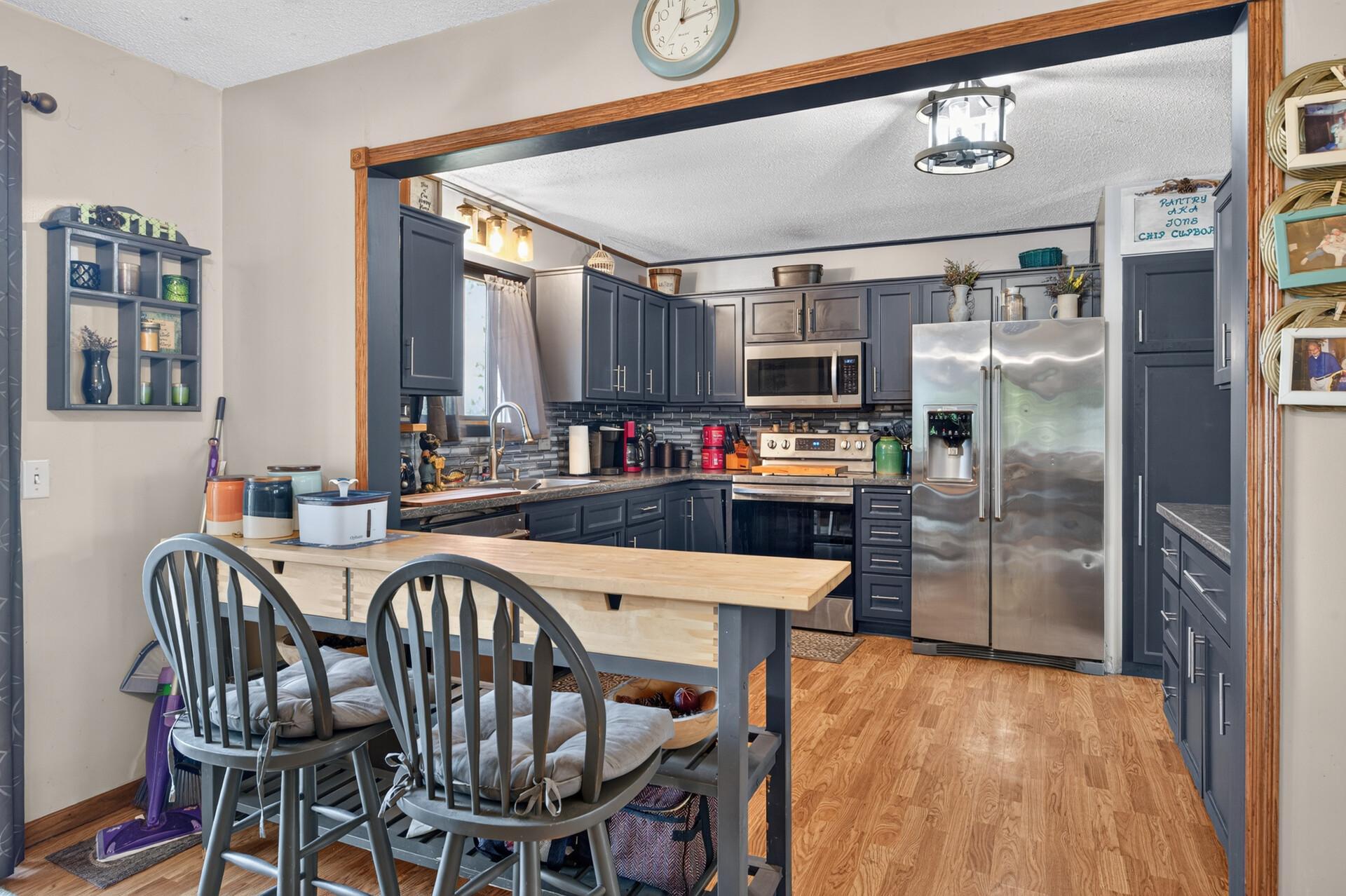 View of Residential at 24358 Riverbank Lane, Saint Francis MN 55040, Saint Francis (10 of 61) - Mike Wilen | Minnesota Team Real Estate