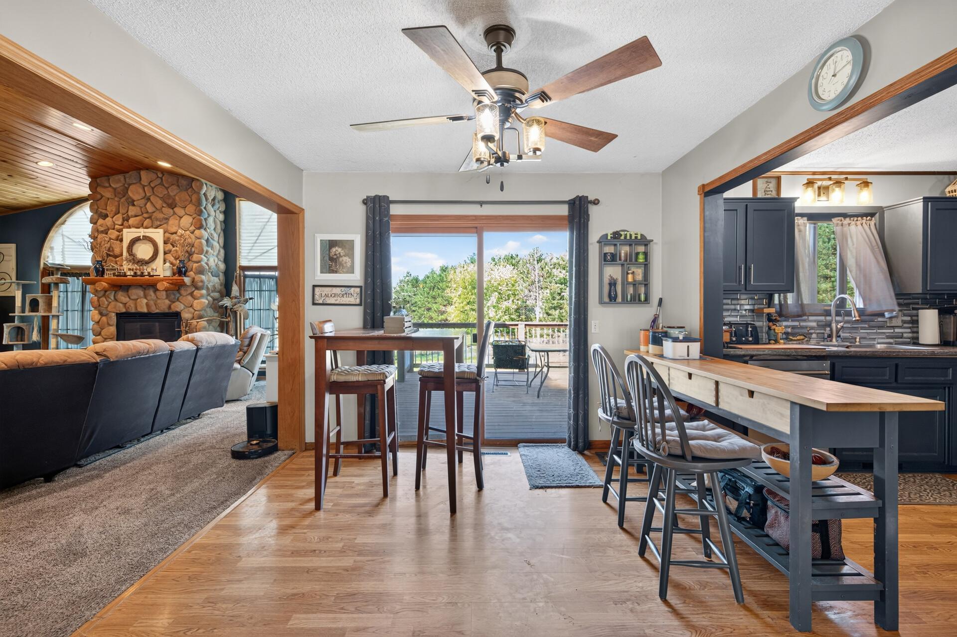 View of Residential at 24358 Riverbank Lane, Saint Francis MN 55040, Saint Francis (9 of 61) - Mike Wilen | Minnesota Team Real Estate