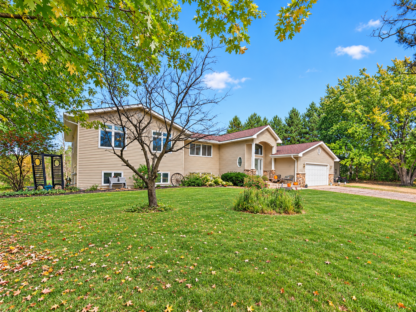 View of Residential at 24358 Riverbank Lane, Saint Francis MN 55040, Saint Francis (3 of 61) - Mike Wilen | Minnesota Team Real Estate