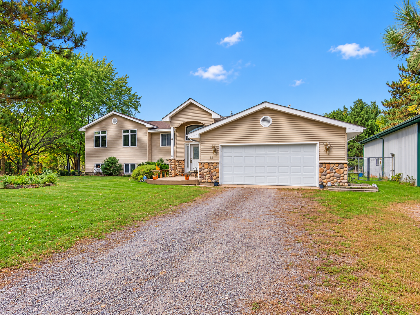 View of Residential at 24358 Riverbank Lane, Saint Francis MN 55040, Saint Francis (4 of 61) - Mike Wilen | Minnesota Team Real Estate