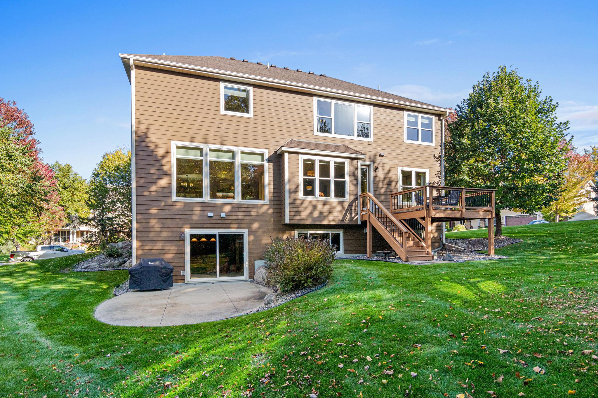View of Residential at 5515 Upland Lane, Plymouth MN 55446, Plymouth (46 of 53) - Mike Wilen | Minnesota Team Real Estate