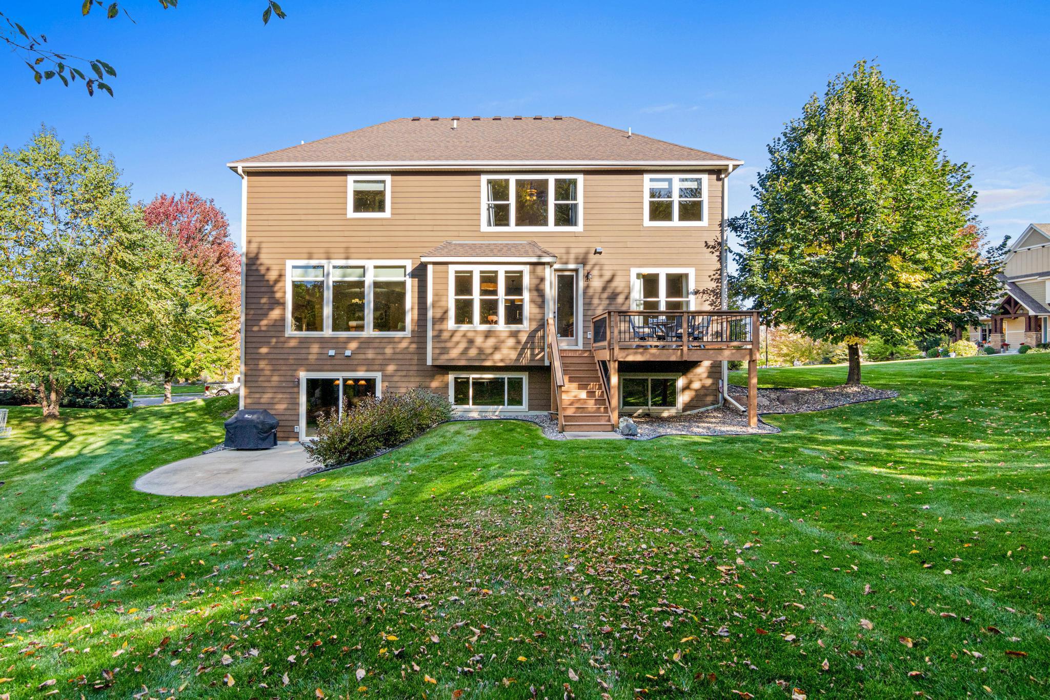 View of Residential at 5515 Upland Lane, Plymouth MN 55446, Plymouth (45 of 53) - Mike Wilen | Minnesota Team Real Estate