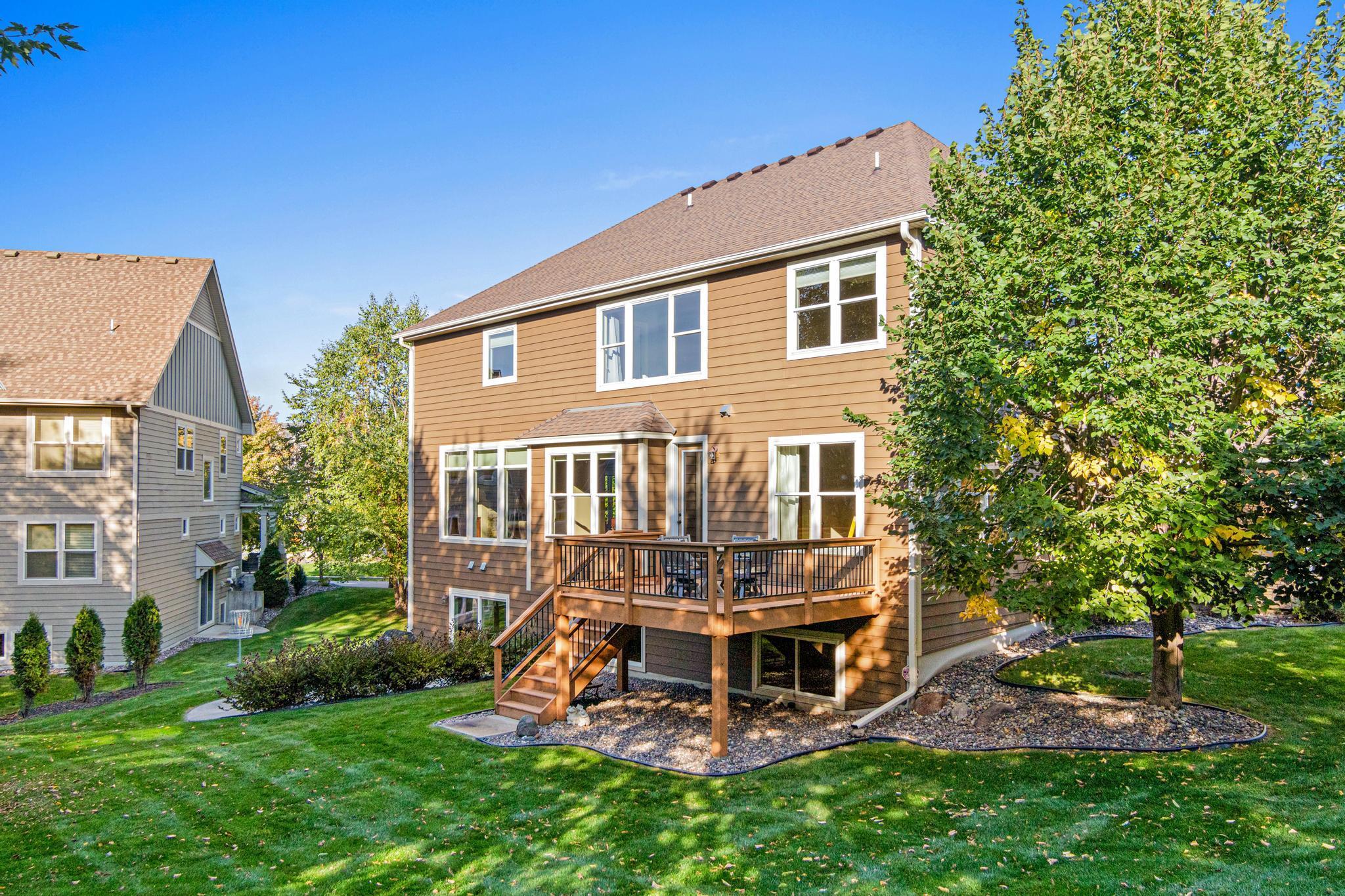 View of Residential at 5515 Upland Lane, Plymouth MN 55446, Plymouth (44 of 53) - Mike Wilen | Minnesota Team Real Estate