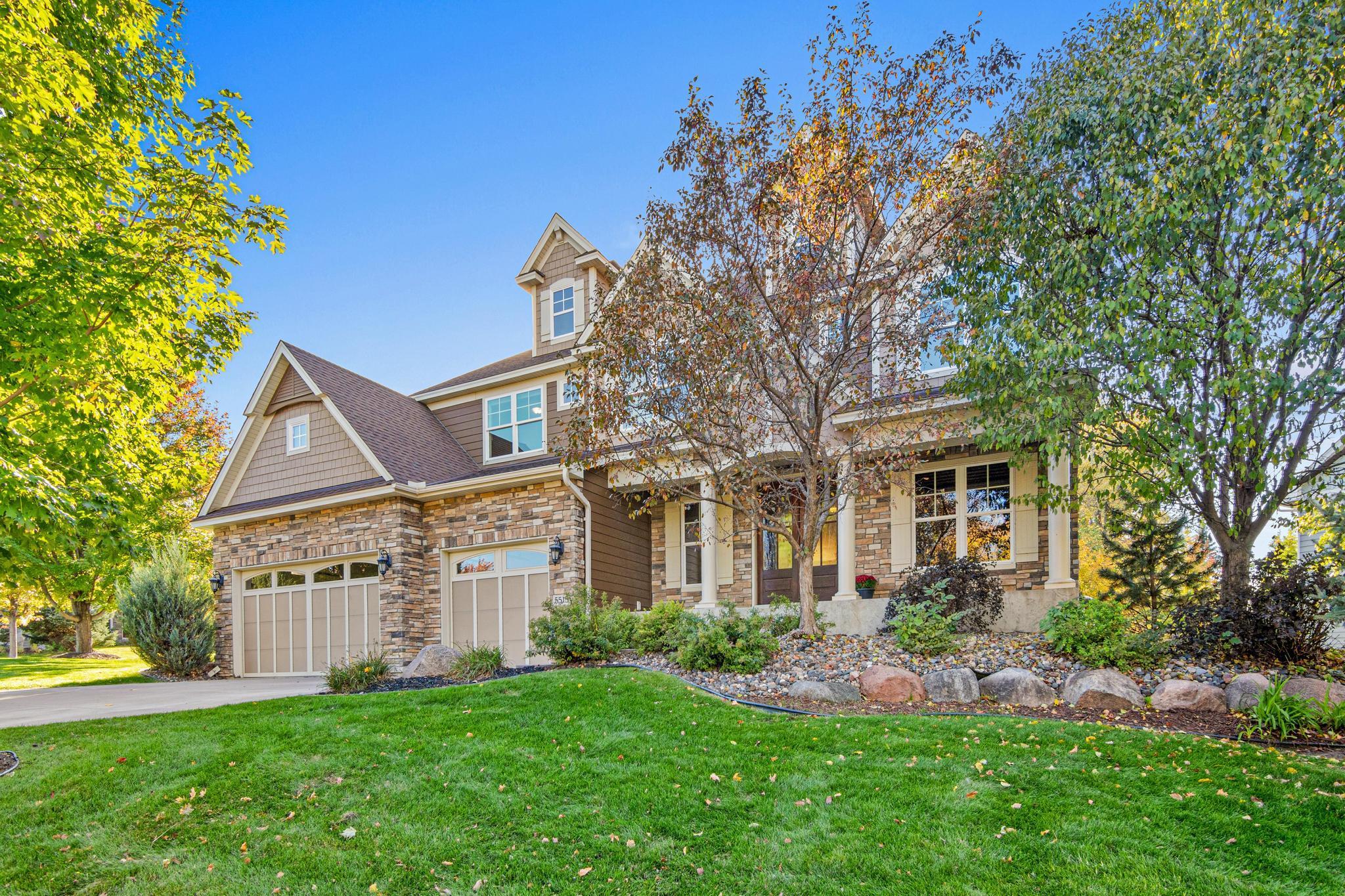 View of Residential at 5515 Upland Lane, Plymouth MN 55446, Plymouth (48 of 53) - Mike Wilen | Minnesota Team Real Estate