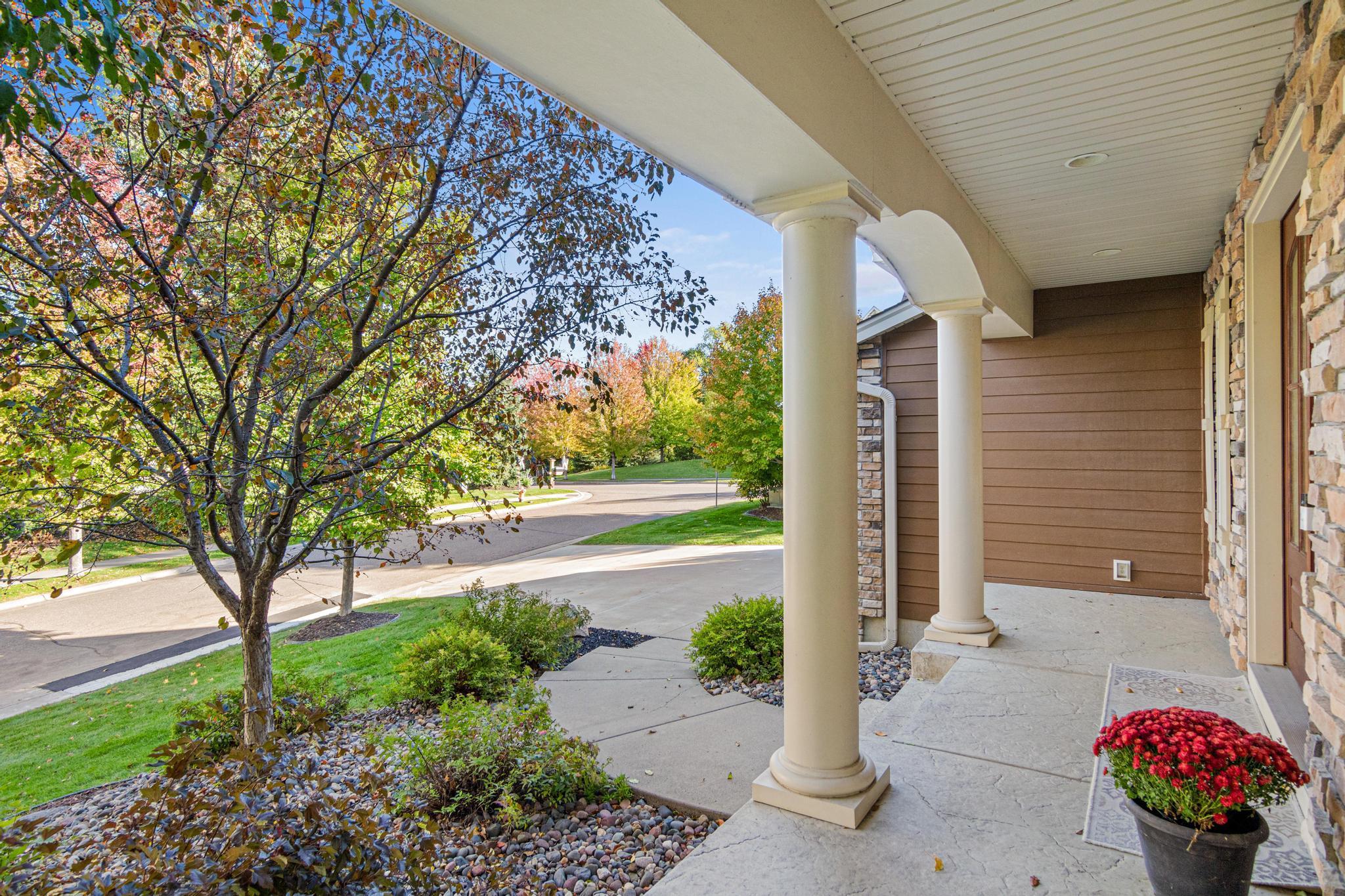 View of Residential at 5515 Upland Lane, Plymouth MN 55446, Plymouth (42 of 53) - Mike Wilen | Minnesota Team Real Estate