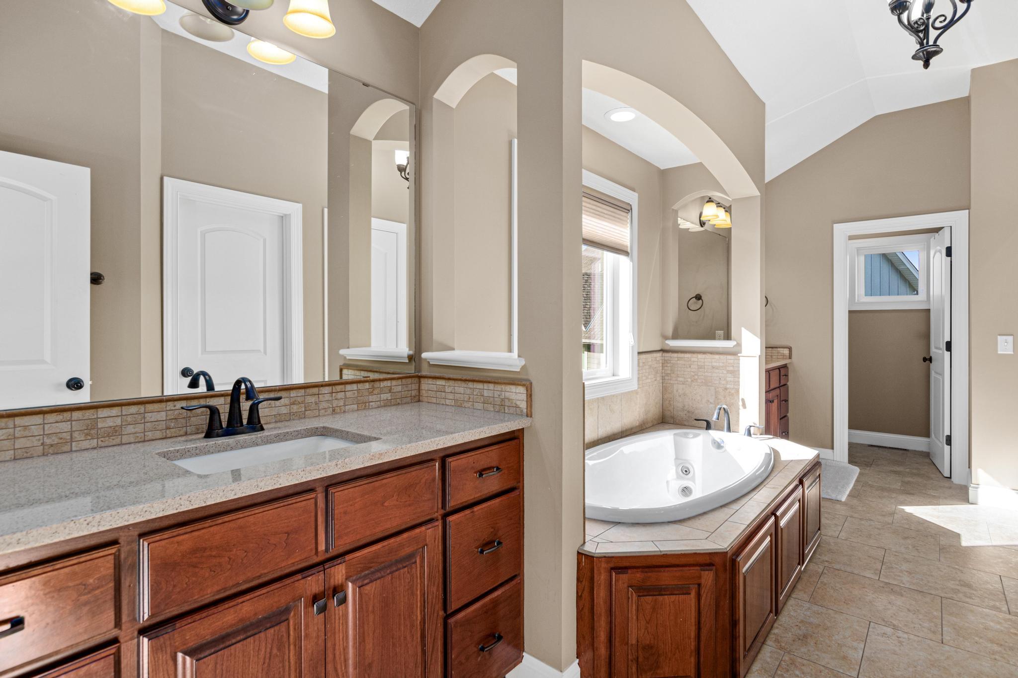View of Residential at 5515 Upland Lane, Plymouth MN 55446, Plymouth (22 of 53) - Mike Wilen | Minnesota Team Real Estate