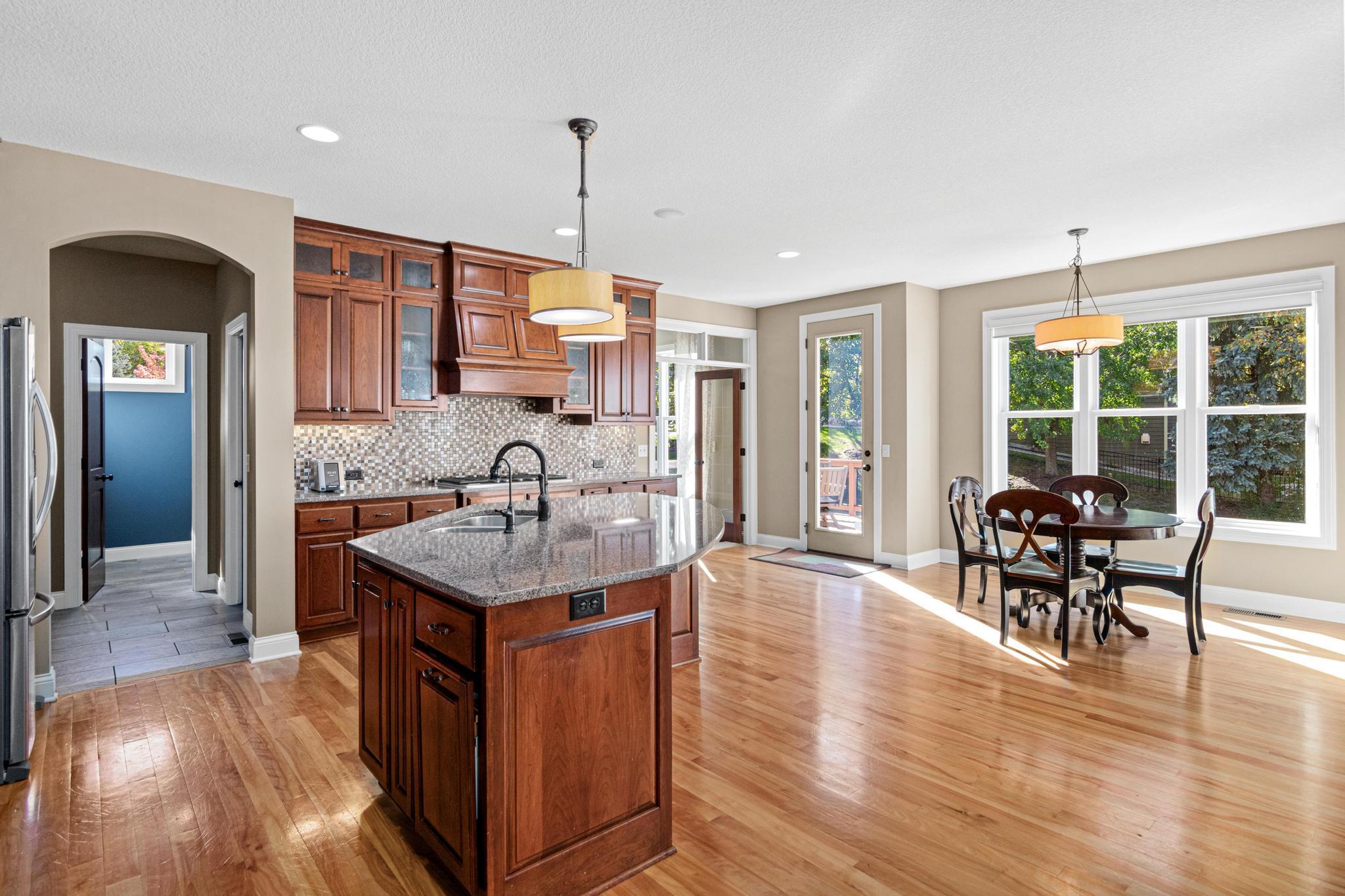View of Residential at 5515 Upland Lane, Plymouth MN 55446, Plymouth (15 of 53) - Mike Wilen | Minnesota Team Real Estate