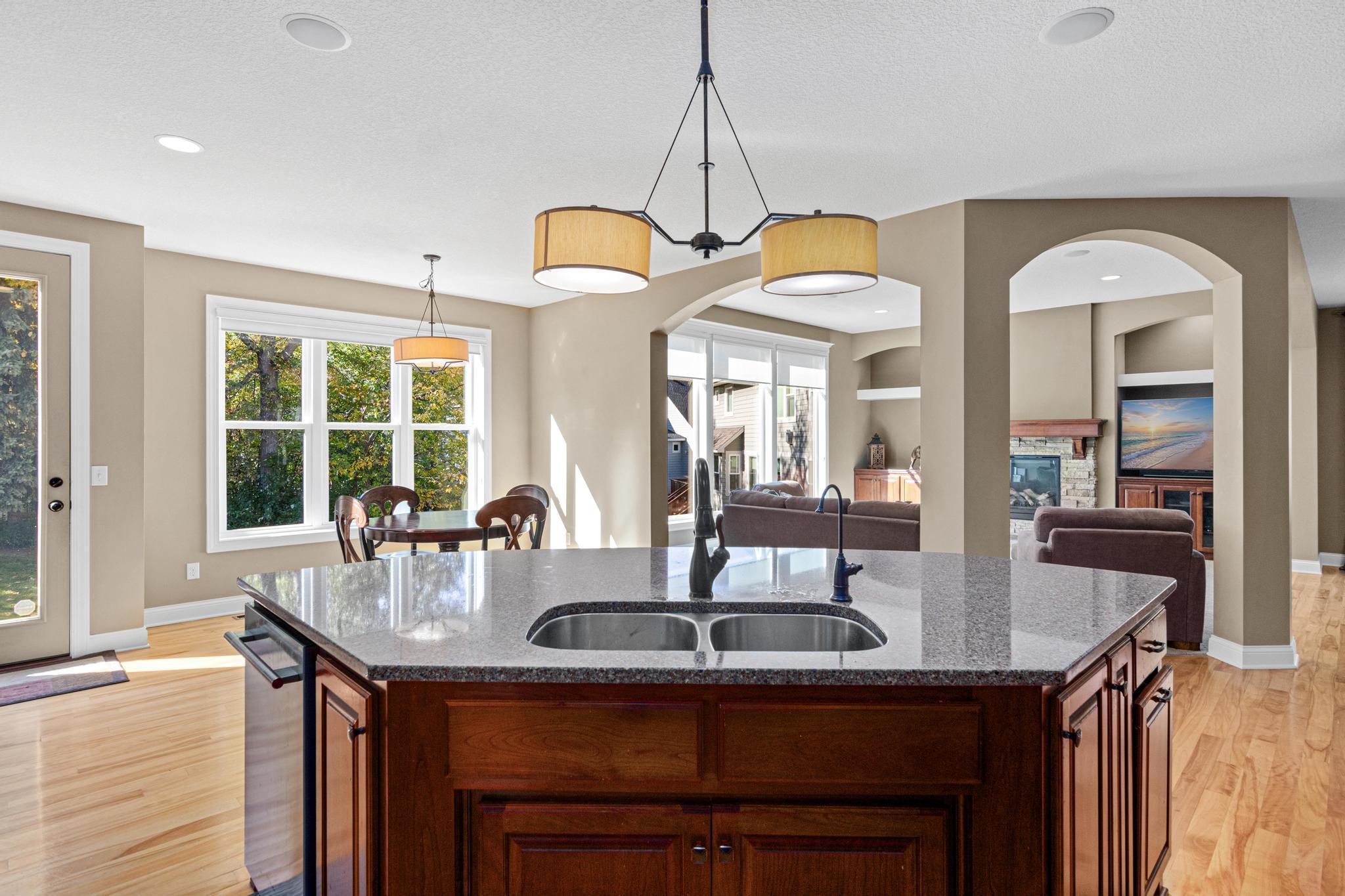 View of Residential at 5515 Upland Lane, Plymouth MN 55446, Plymouth (14 of 53) - Mike Wilen | Minnesota Team Real Estate