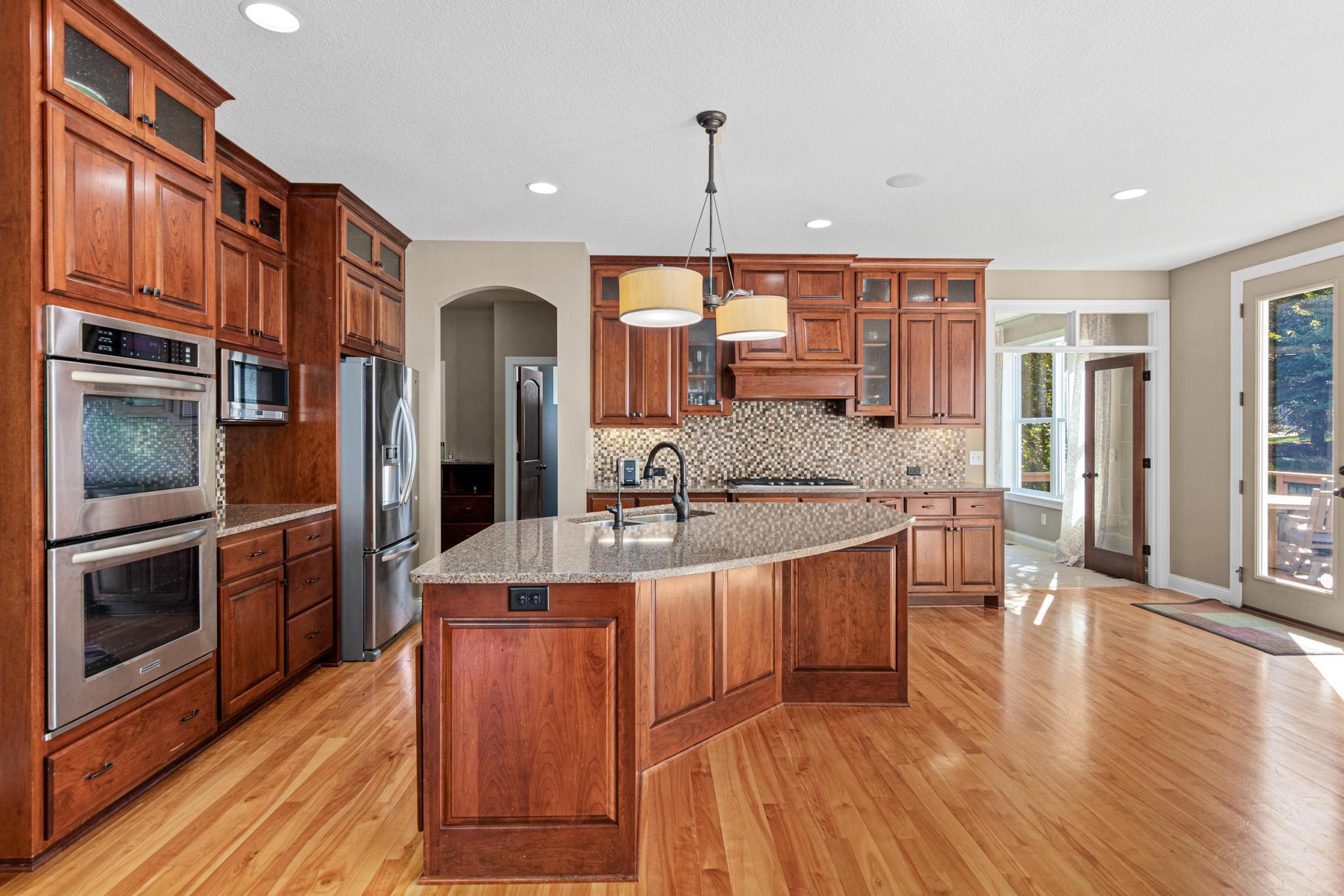View of Residential at 5515 Upland Lane, Plymouth MN 55446, Plymouth (10 of 53) - Mike Wilen | Minnesota Team Real Estate