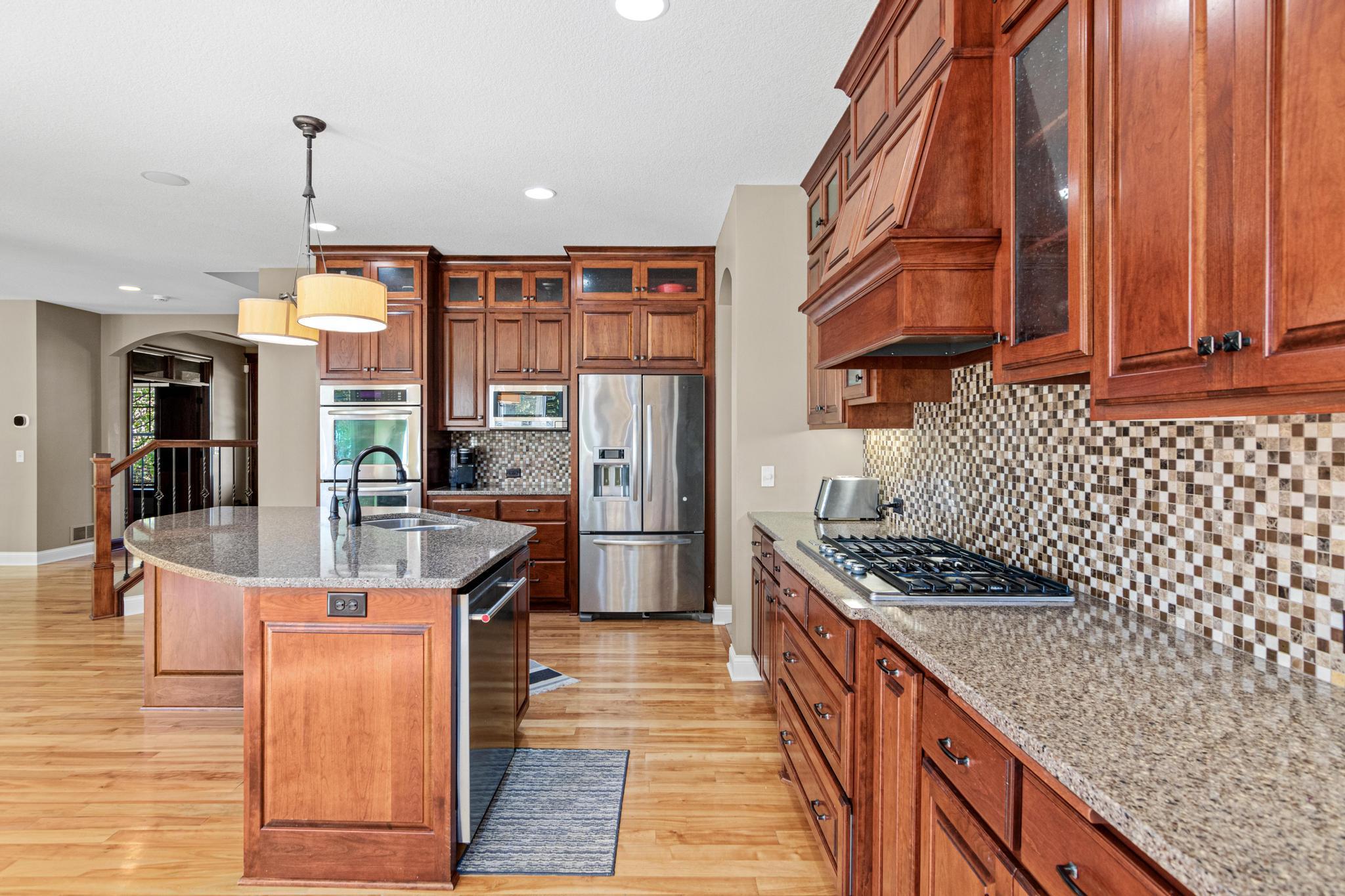 View of Residential at 5515 Upland Lane, Plymouth MN 55446, Plymouth (9 of 53) - Mike Wilen | Minnesota Team Real Estate