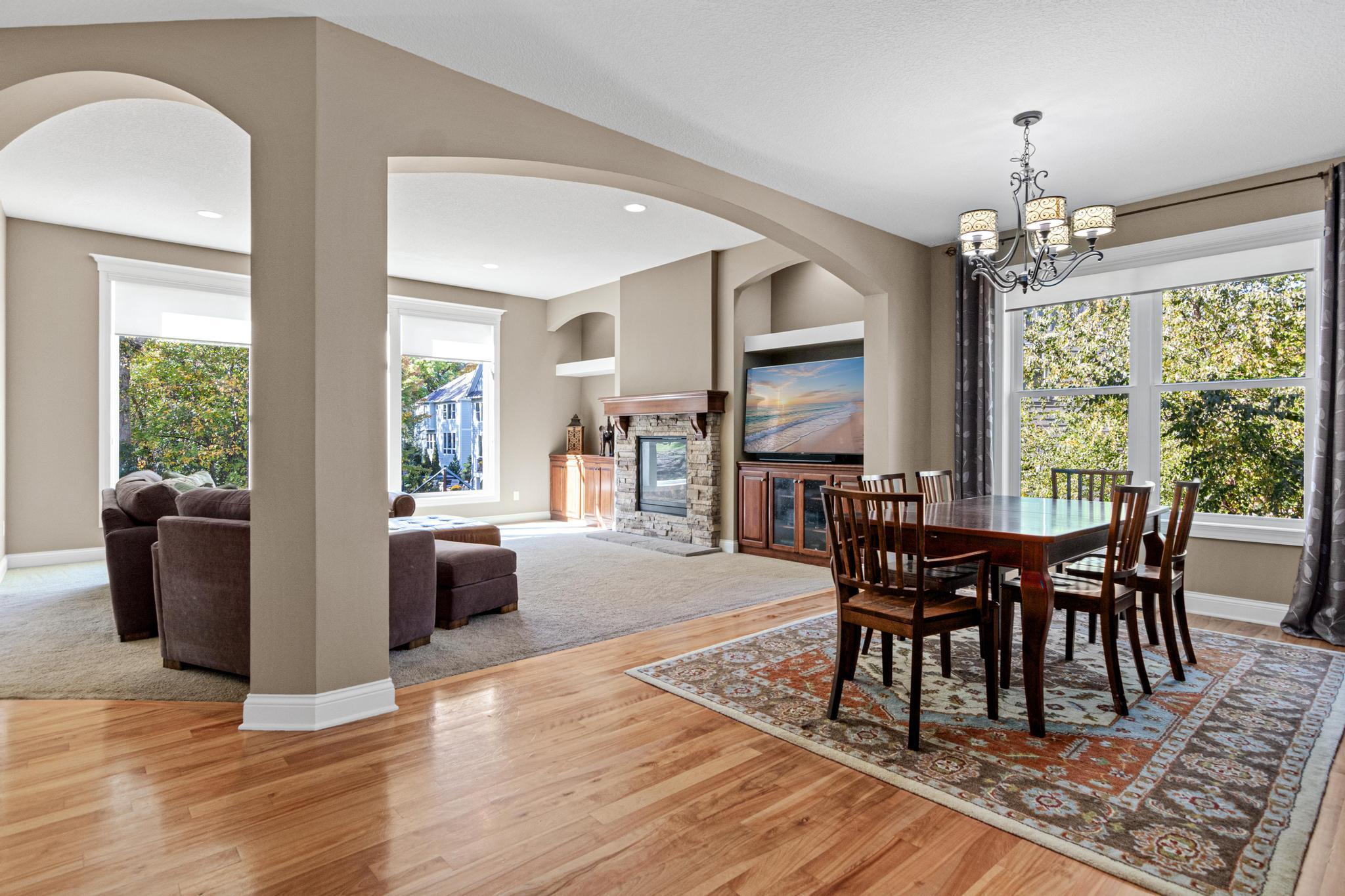 View of Residential at 5515 Upland Lane, Plymouth MN 55446, Plymouth (4 of 53) - Mike Wilen | Minnesota Team Real Estate