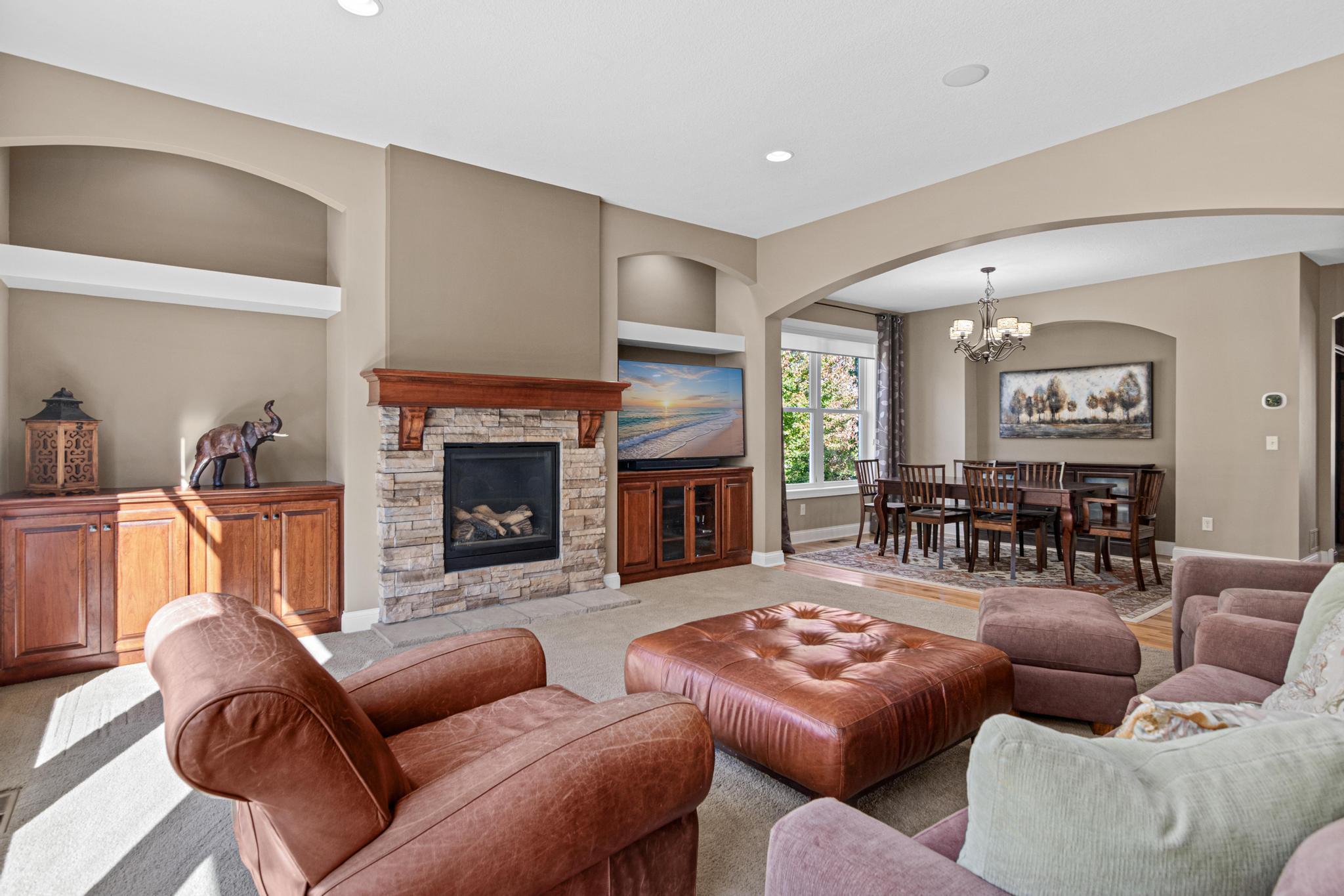 View of Residential at 5515 Upland Lane, Plymouth MN 55446, Plymouth (11 of 53) - Mike Wilen | Minnesota Team Real Estate