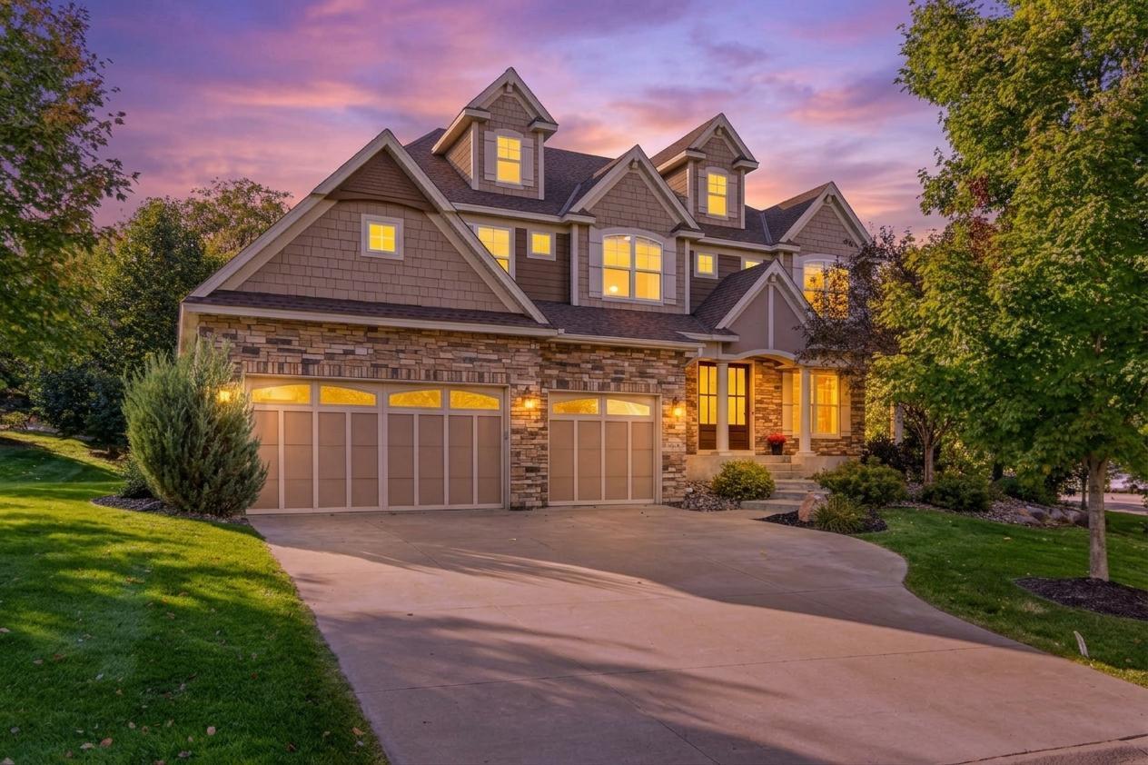 View of Residential at 5515 Upland Lane, Plymouth MN 55446, Plymouth (50 of 53) - Mike Wilen | Minnesota Team Real Estate