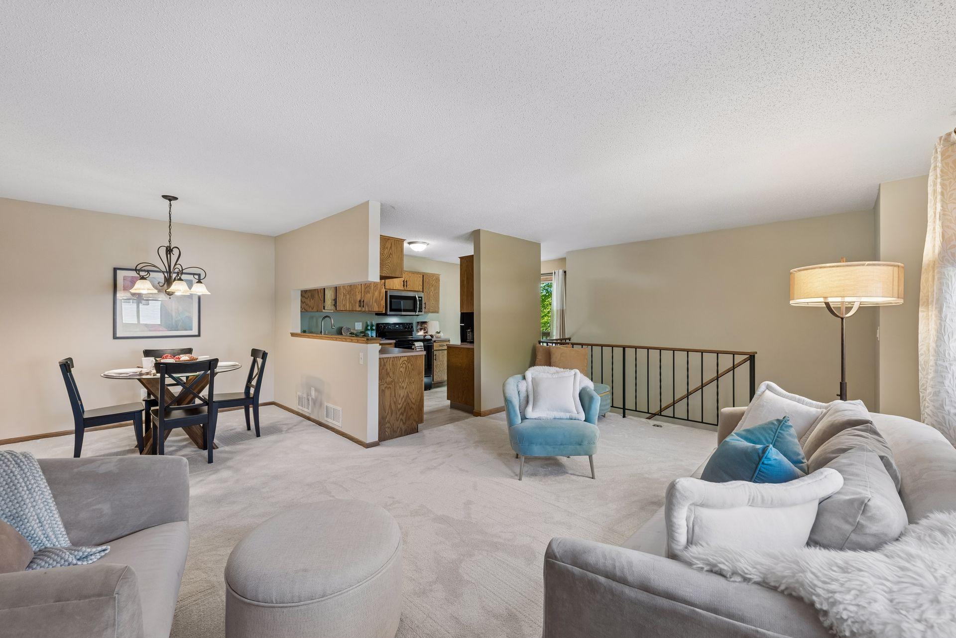 View of Residential at 7638 13th Street, Oakdale MN 55128, Oakdale (10 of 31) - Mike Wilen | Minnesota Team Real Estate