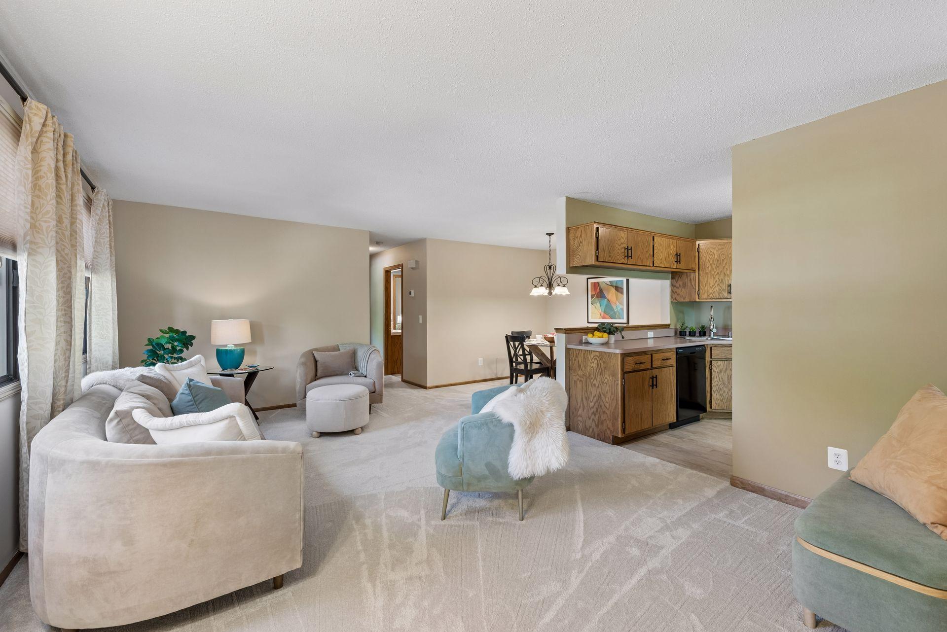 View of Residential at 7638 13th Street, Oakdale MN 55128, Oakdale (2 of 31) - Mike Wilen | Minnesota Team Real Estate