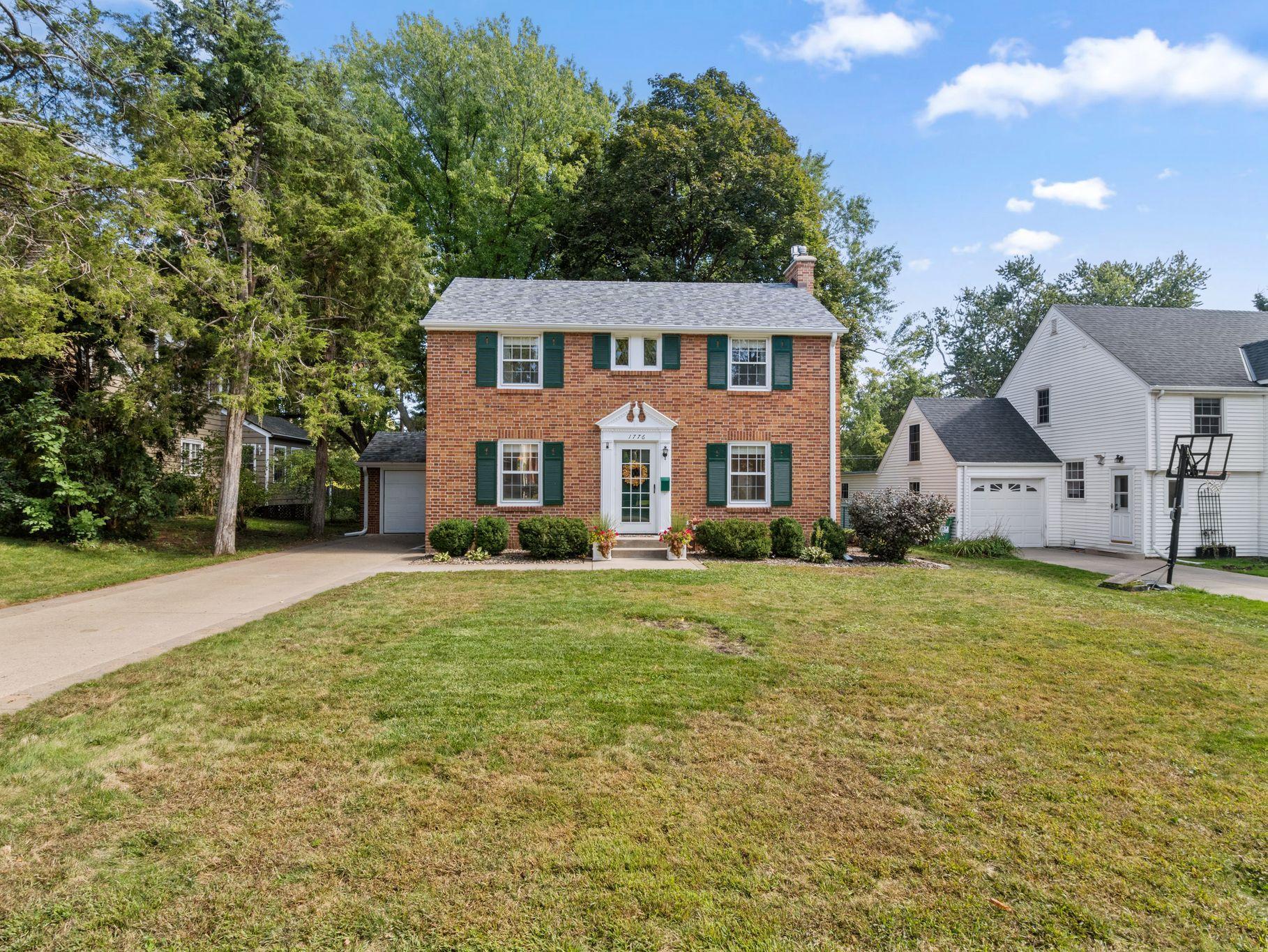 View of Residential at 1776 Asbury Street, Falcon Heights MN 55113, Falcon Heights (2 of 40) - Mike Wilen | Minnesota Team Real Estate