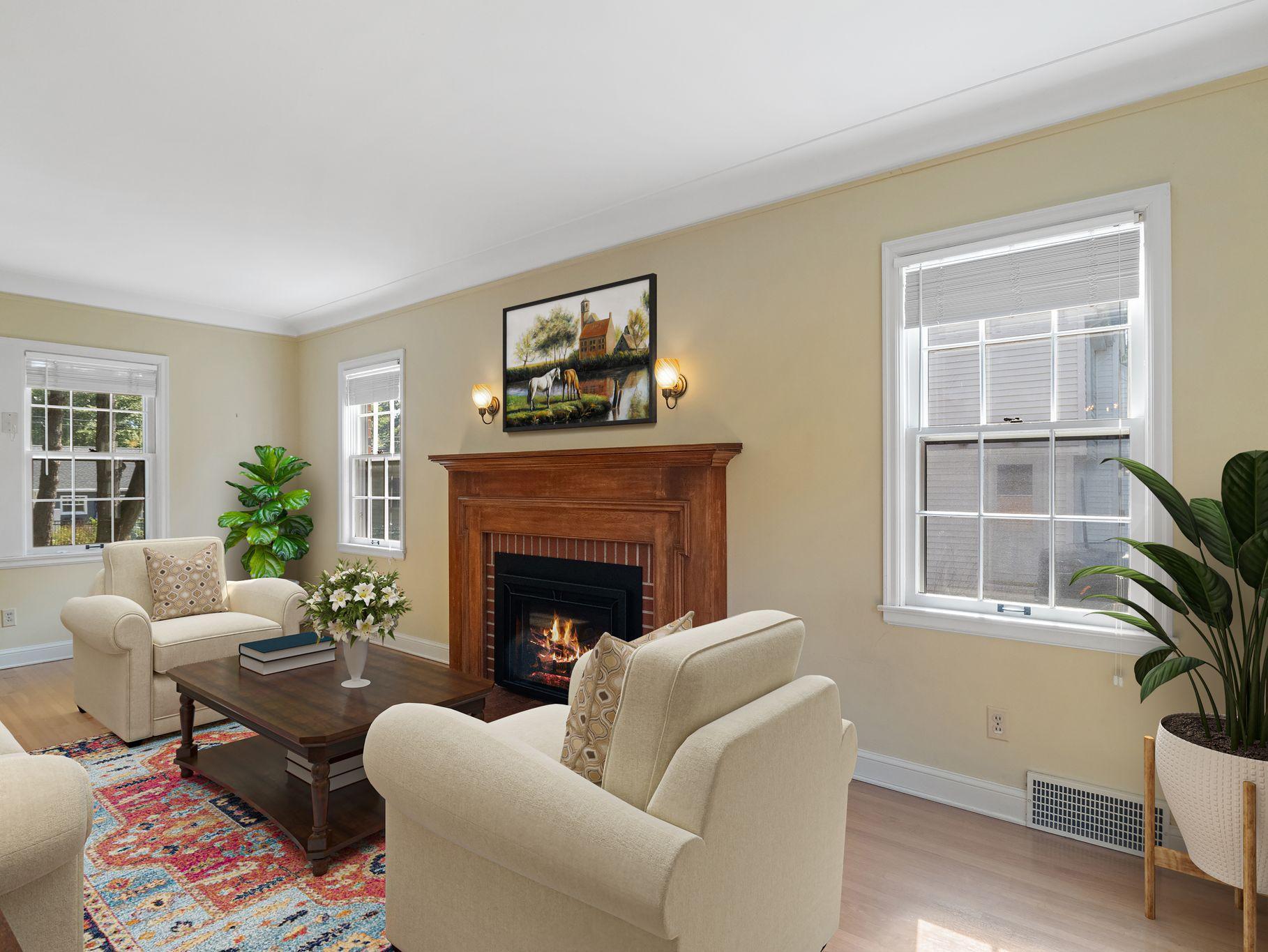 View of Residential at 1776 Asbury Street, Falcon Heights MN 55113, Falcon Heights (8 of 40) - Mike Wilen | Minnesota Team Real Estate