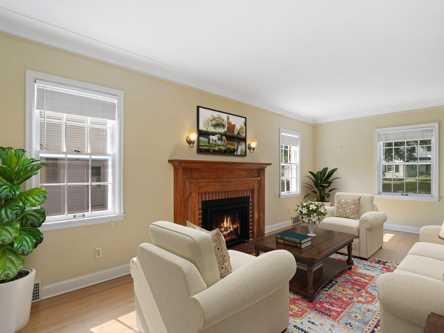 View of Residential at 1776 Asbury Street, Falcon Heights MN 55113, Falcon Heights (10 of 40) - Mike Wilen | Minnesota Team Real Estate