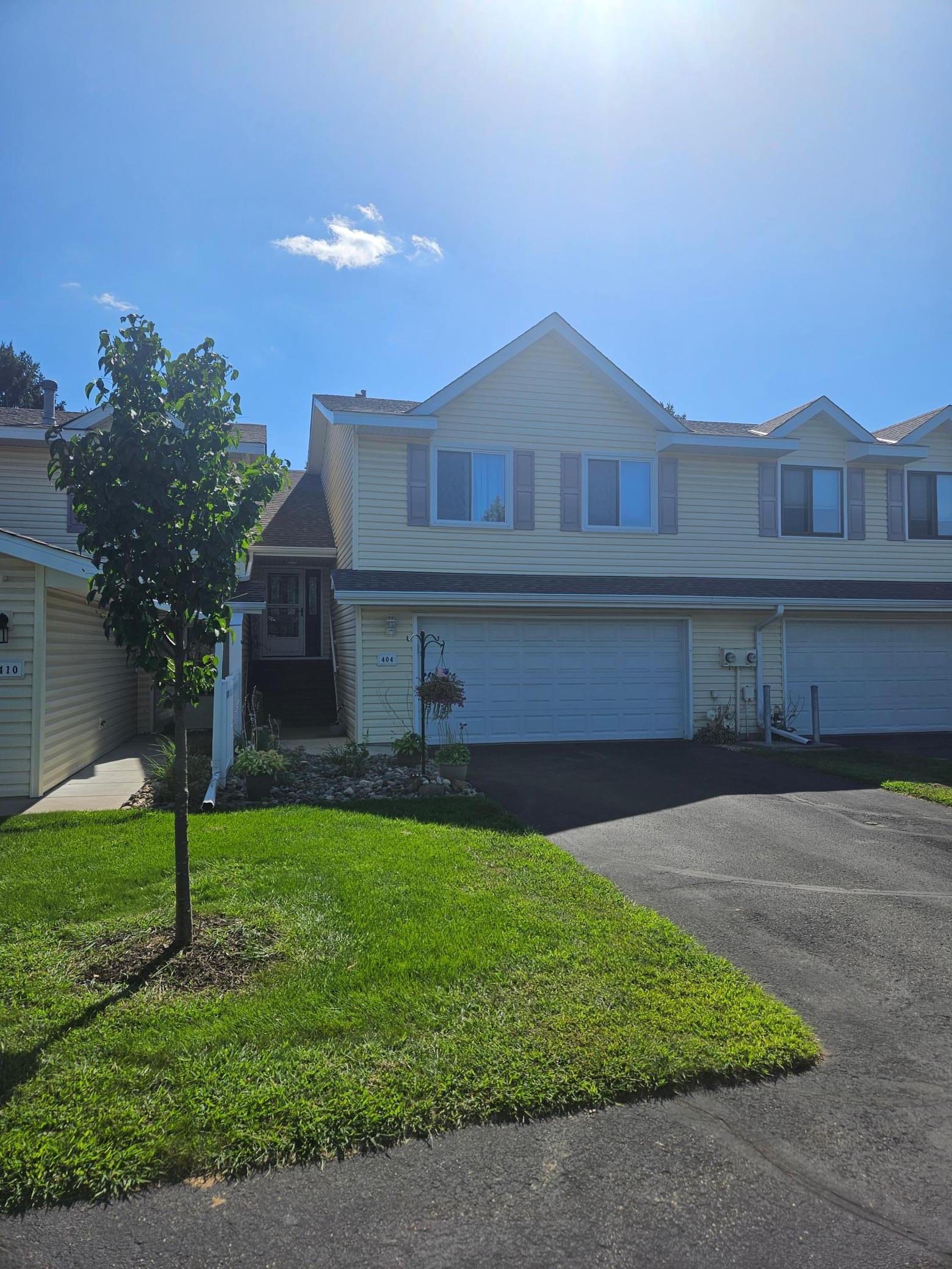View of Residential at 404 Pleasure Creek Drive, Blaine MN 55434, Blaine - Mike Wilen | Minnesota Team Real Estate