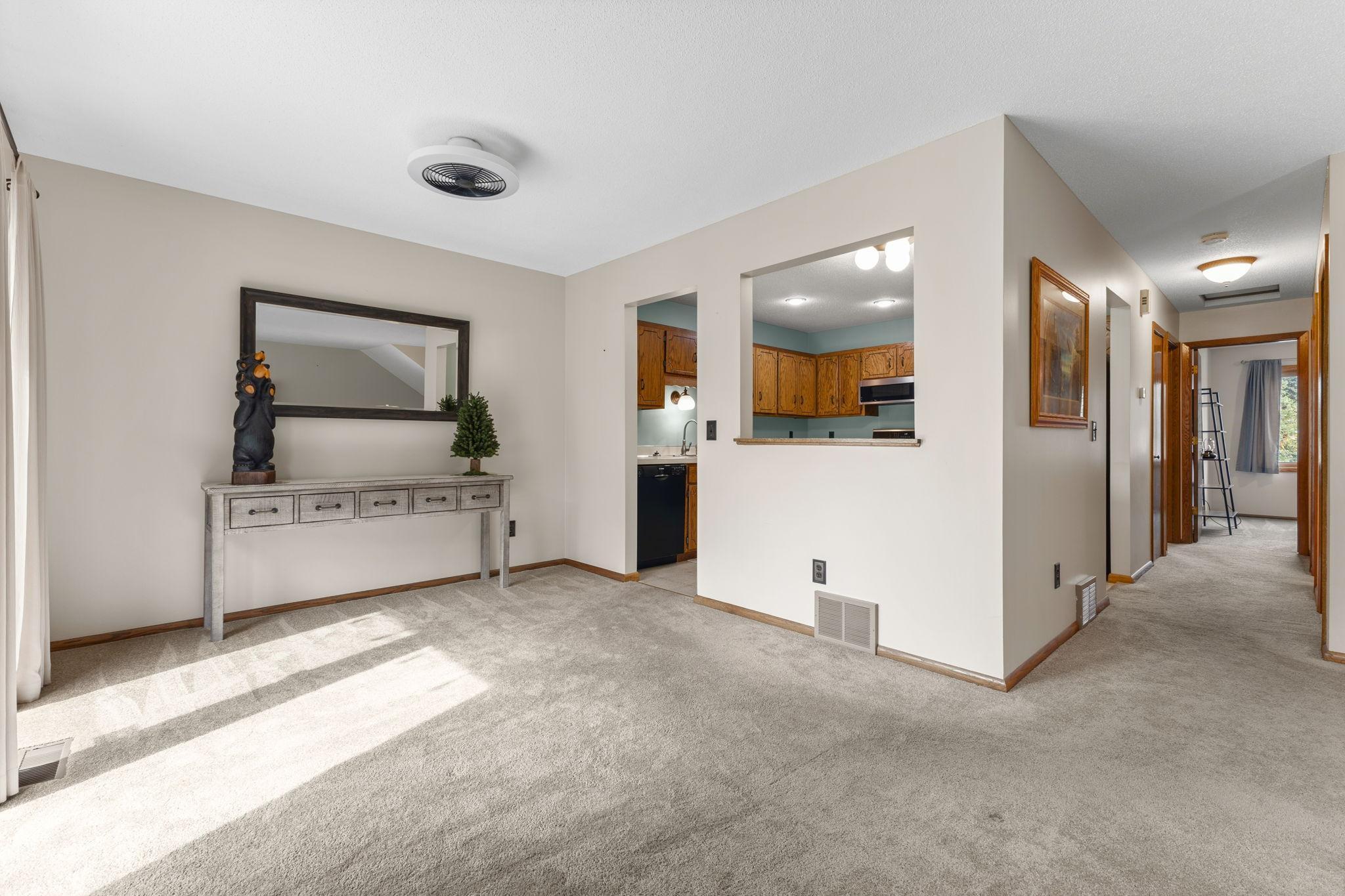 View of Residential at 404 Pleasure Creek Drive, Blaine MN 55434, Blaine (8 of 35) - Mike Wilen | Minnesota Team Real Estate
