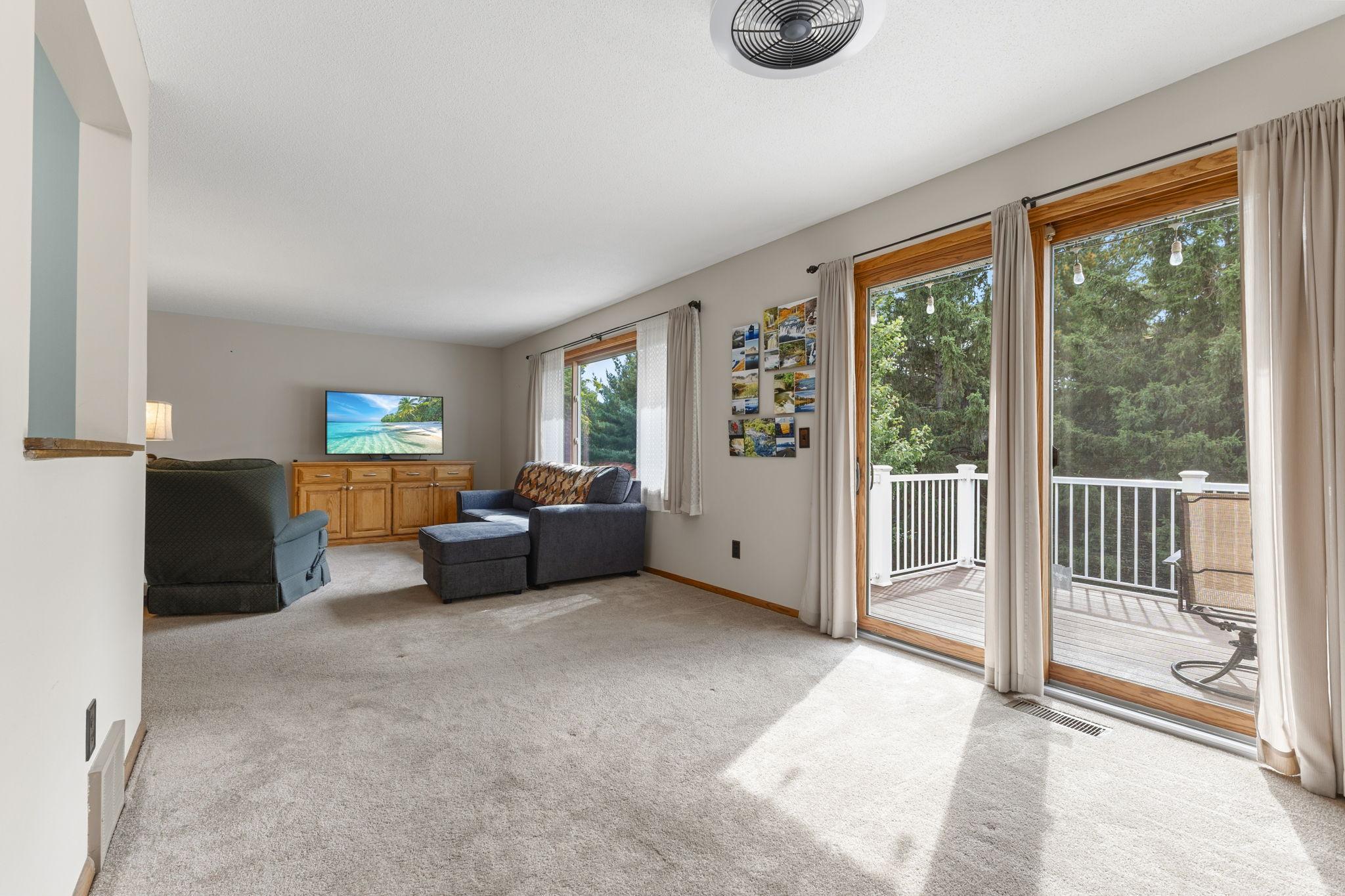 View of Residential at 404 Pleasure Creek Drive, Blaine MN 55434, Blaine (16 of 35) - Mike Wilen | Minnesota Team Real Estate