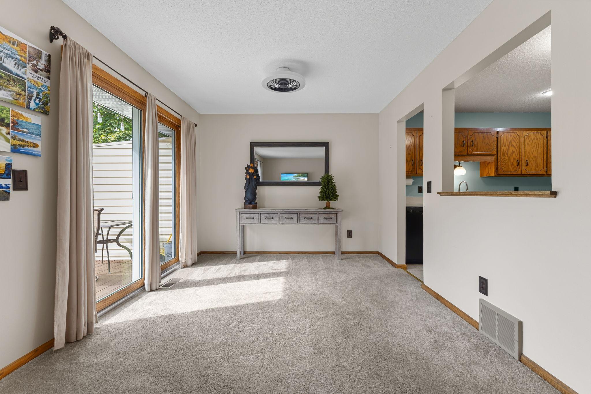 View of Residential at 404 Pleasure Creek Drive, Blaine MN 55434, Blaine (14 of 35) - Mike Wilen | Minnesota Team Real Estate