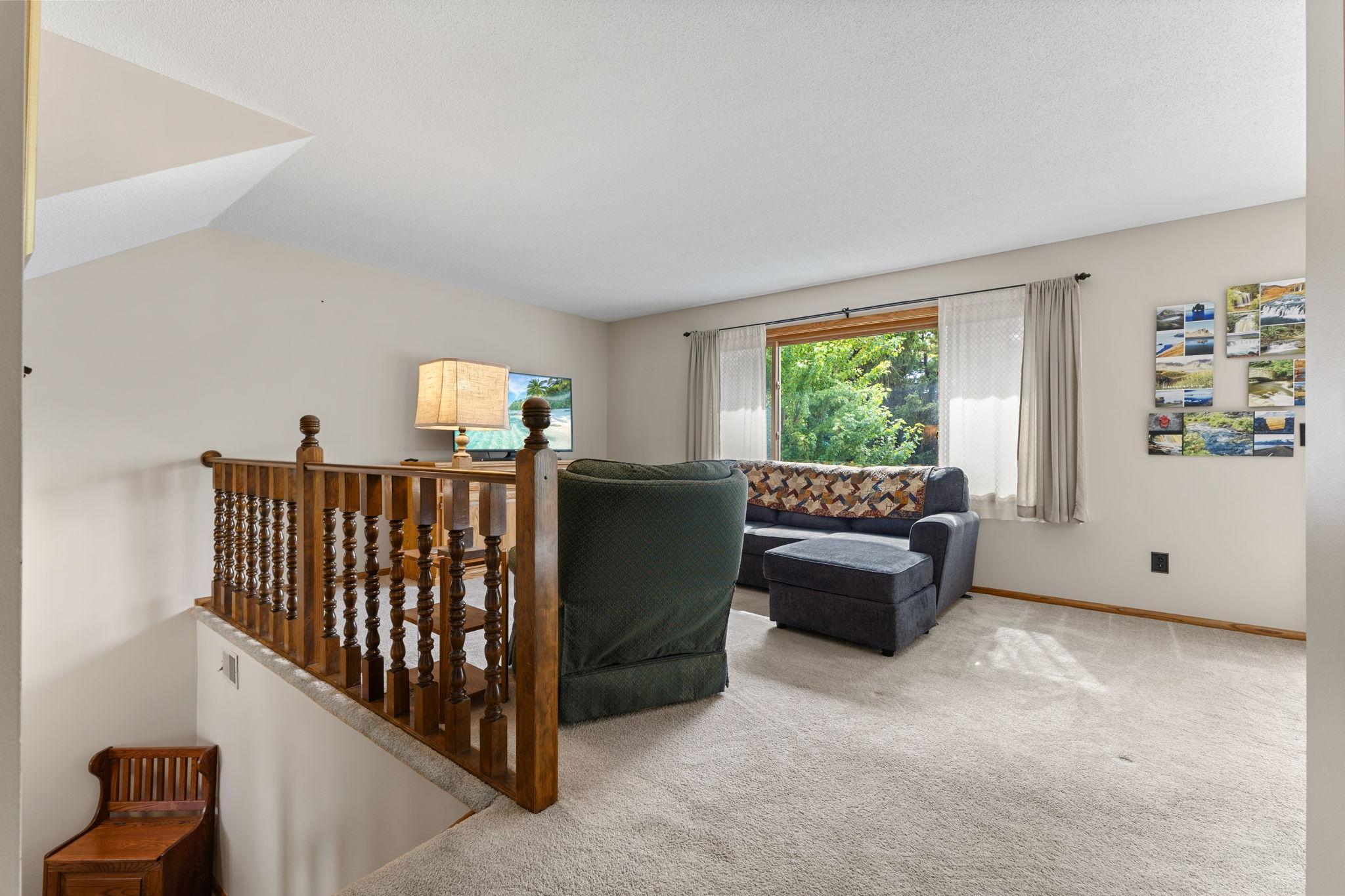 View of Residential at 404 Pleasure Creek Drive, Blaine MN 55434, Blaine (6 of 35) - Mike Wilen | Minnesota Team Real Estate