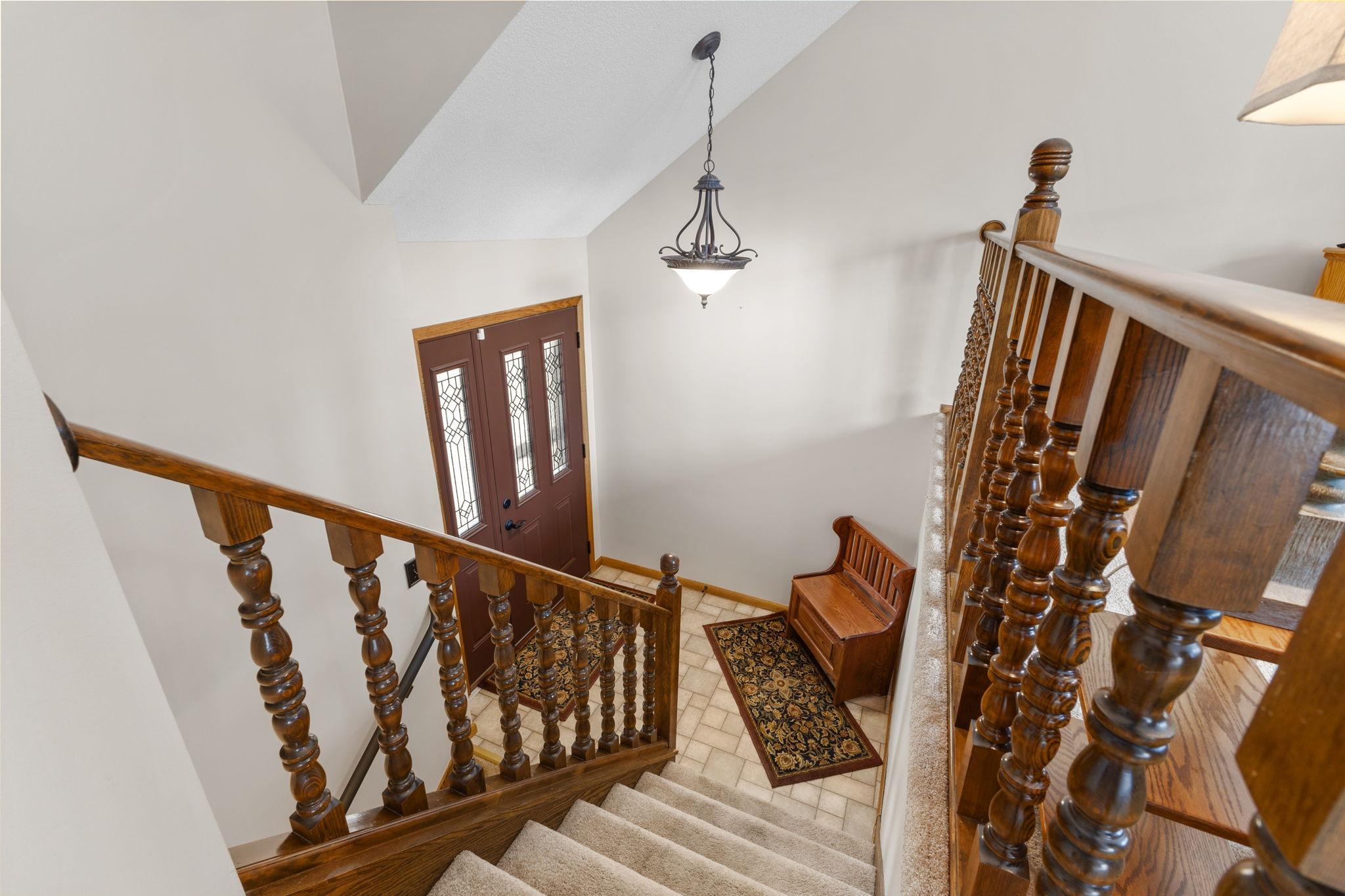 View of Residential at 404 Pleasure Creek Drive, Blaine MN 55434, Blaine (4 of 35) - Mike Wilen | Minnesota Team Real Estate