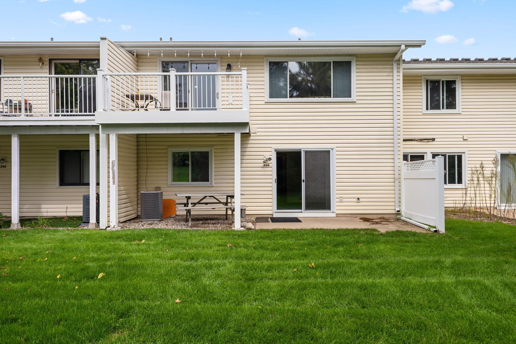 View of Residential at 404 Pleasure Creek Drive, Blaine MN 55434, Blaine (29 of 35) - Mike Wilen | Minnesota Team Real Estate