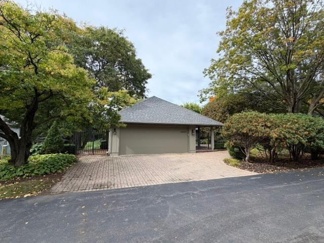 View of (TH) Side x Side at 4890 Regents Walk, Excelsior - Mike Wilen | Minnesota Team Real Estate