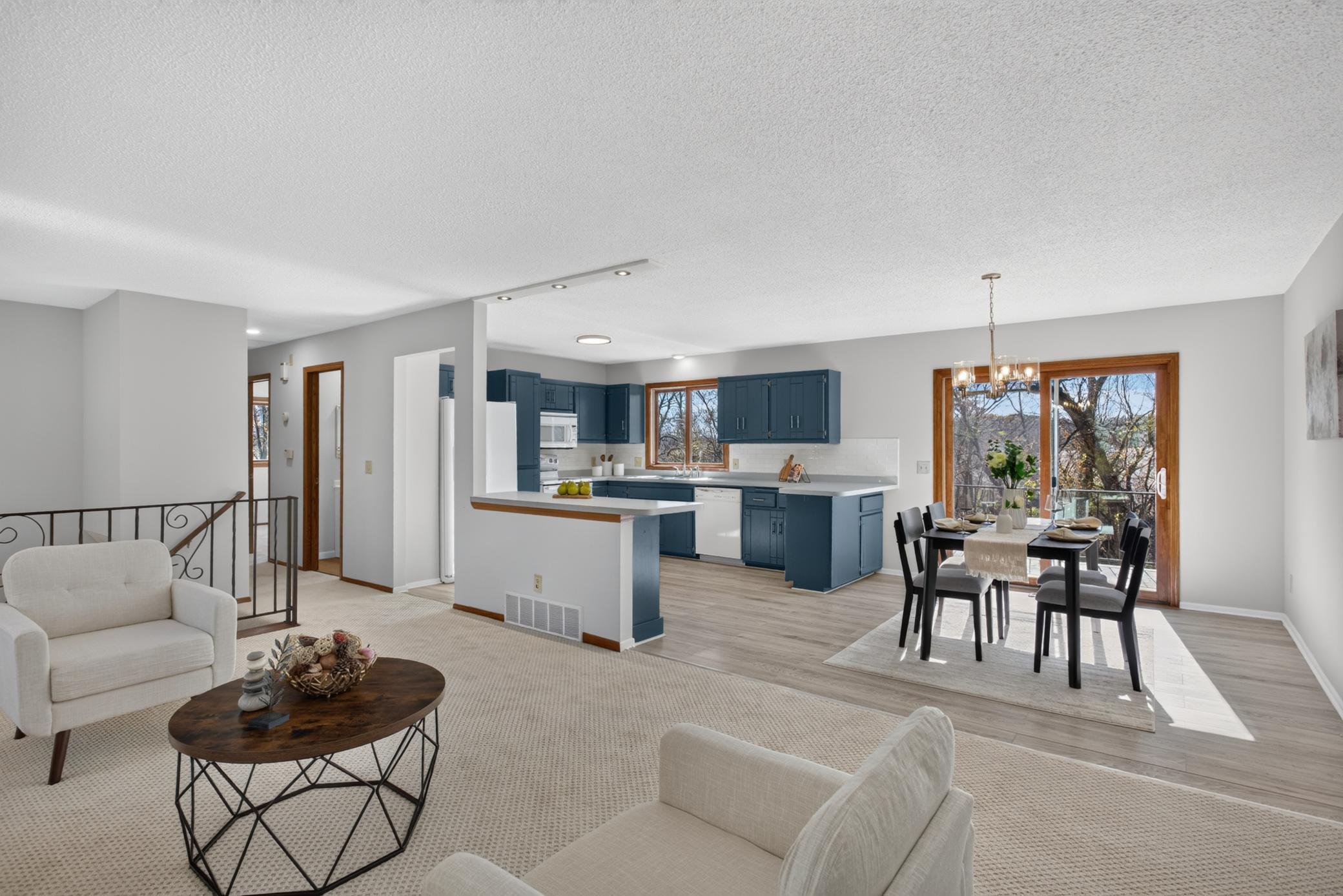 View of House at 158 Valleyview Street, New Prague - Mike Wilen | Minnesota Team Real Estate