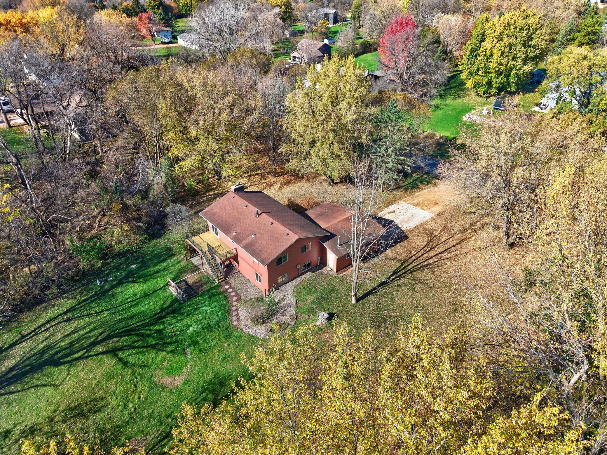 View of Residential at 158 Valleyview Street, New Prague MN 56071, New Prague (51 of 52) - Mike Wilen | Minnesota Team Real Estate