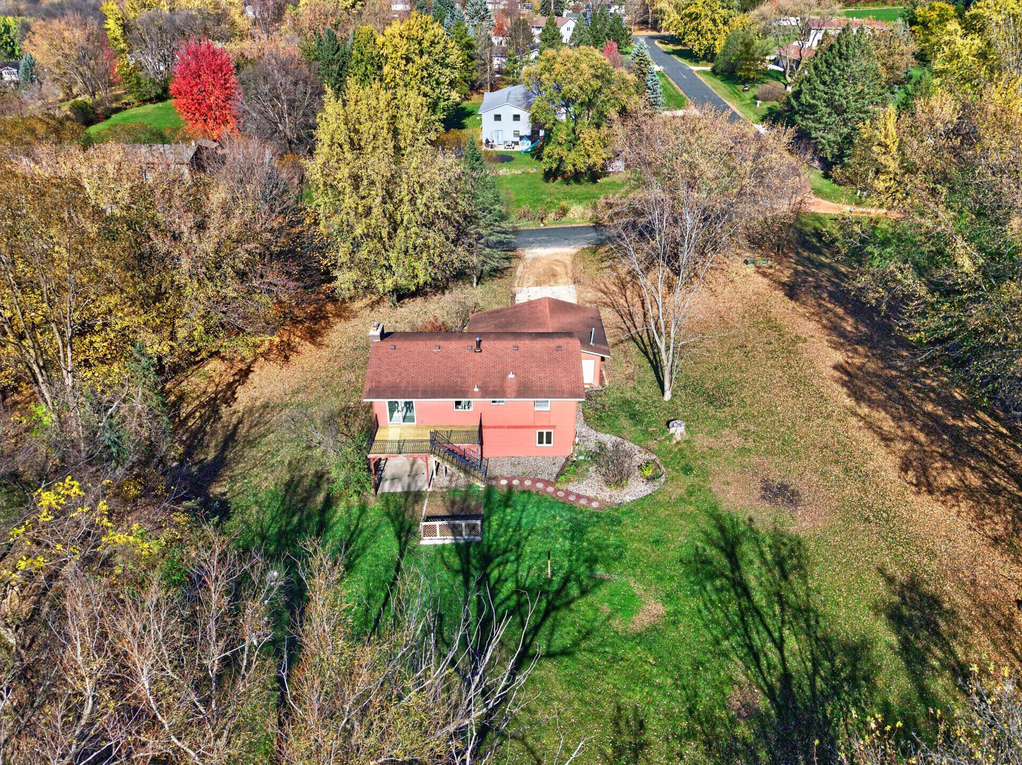View of Residential at 158 Valleyview Street, New Prague MN 56071, New Prague (36 of 52) - Mike Wilen | Minnesota Team Real Estate