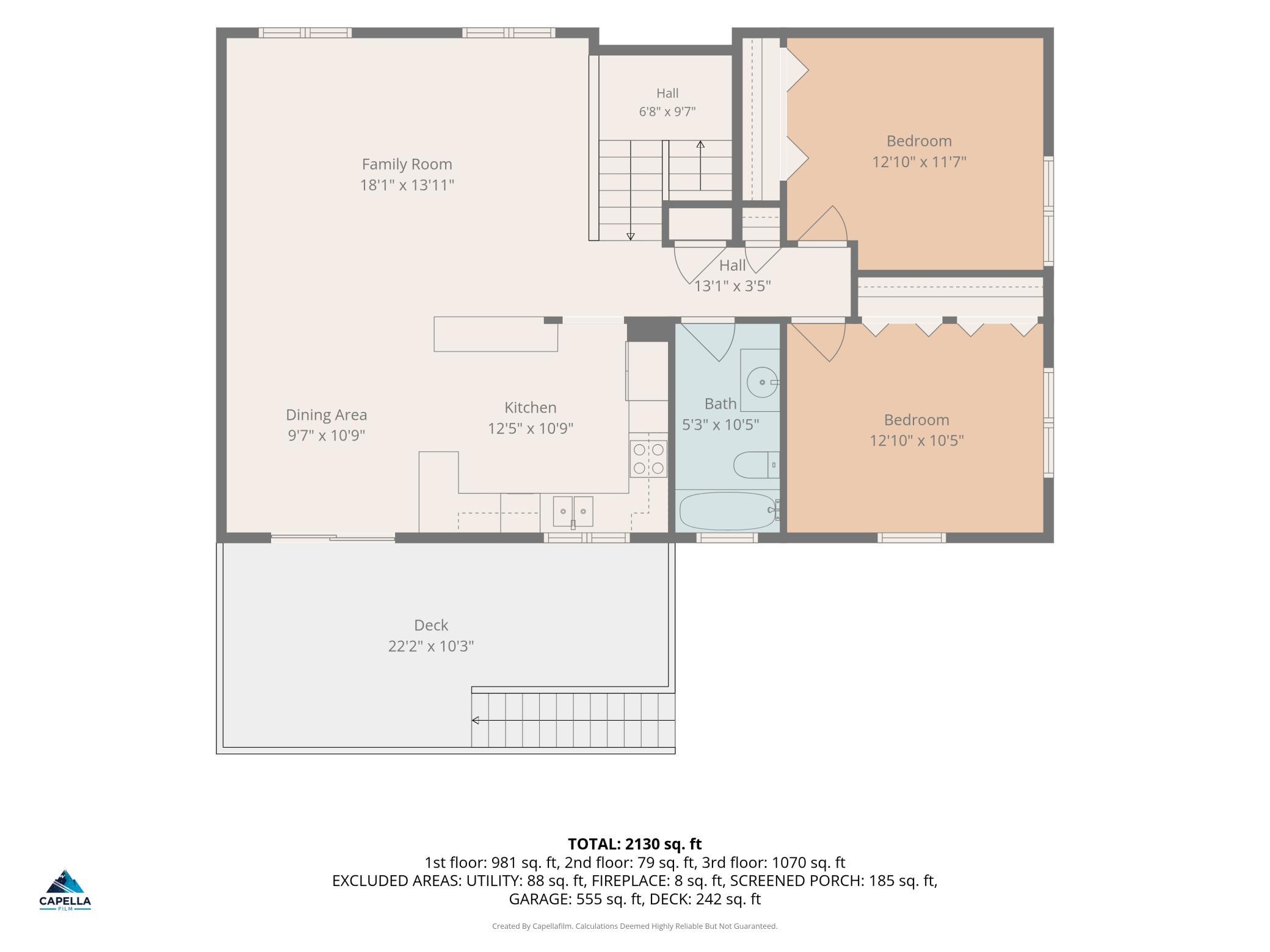 View of Residential at 158 Valleyview Street, New Prague MN 56071, New Prague (39 of 52) - Mike Wilen | Minnesota Team Real Estate