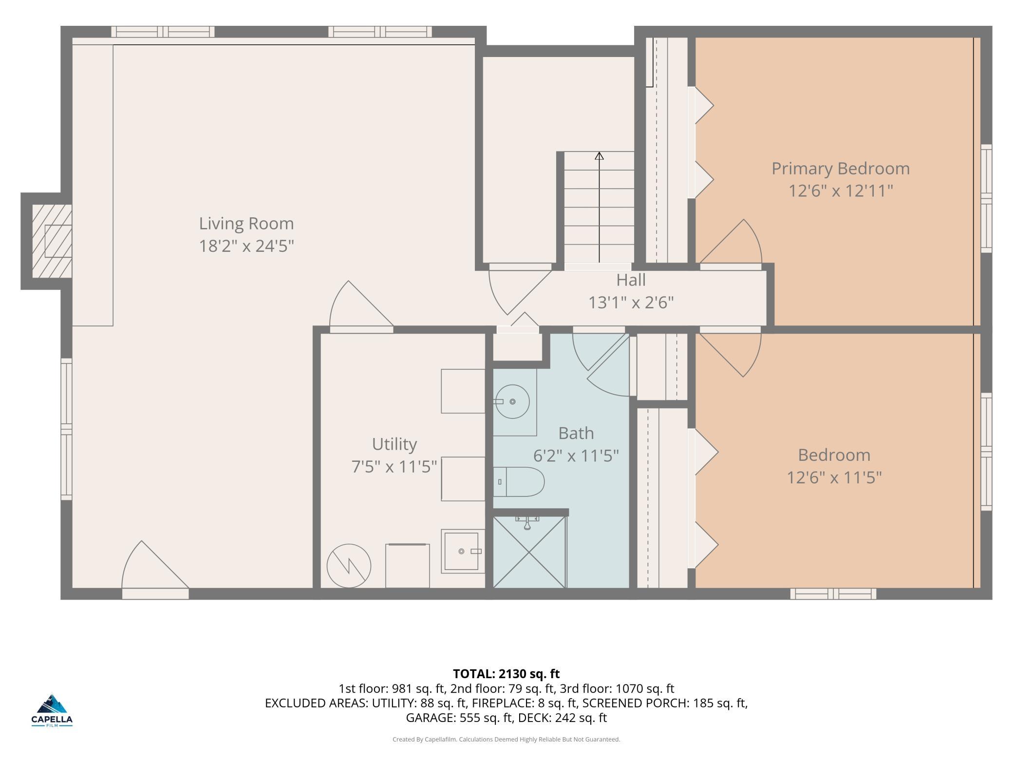 View of Residential at 158 Valleyview Street, New Prague MN 56071, New Prague (41 of 52) - Mike Wilen | Minnesota Team Real Estate