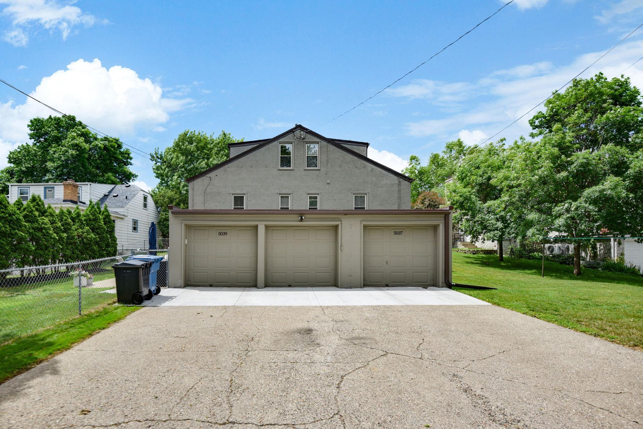 View of Residential Income at 5037/5039 Abbott Avenue, Minneapolis MN 55410, Minneapolis (50 of 60) - Mike Wilen | Minnesota Team Real Estate