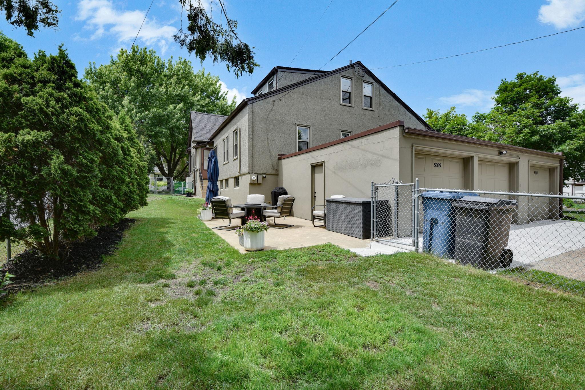 View of Residential Income at 5037/5039 Abbott Avenue, Minneapolis MN 55410, Minneapolis (48 of 60) - Mike Wilen | Minnesota Team Real Estate