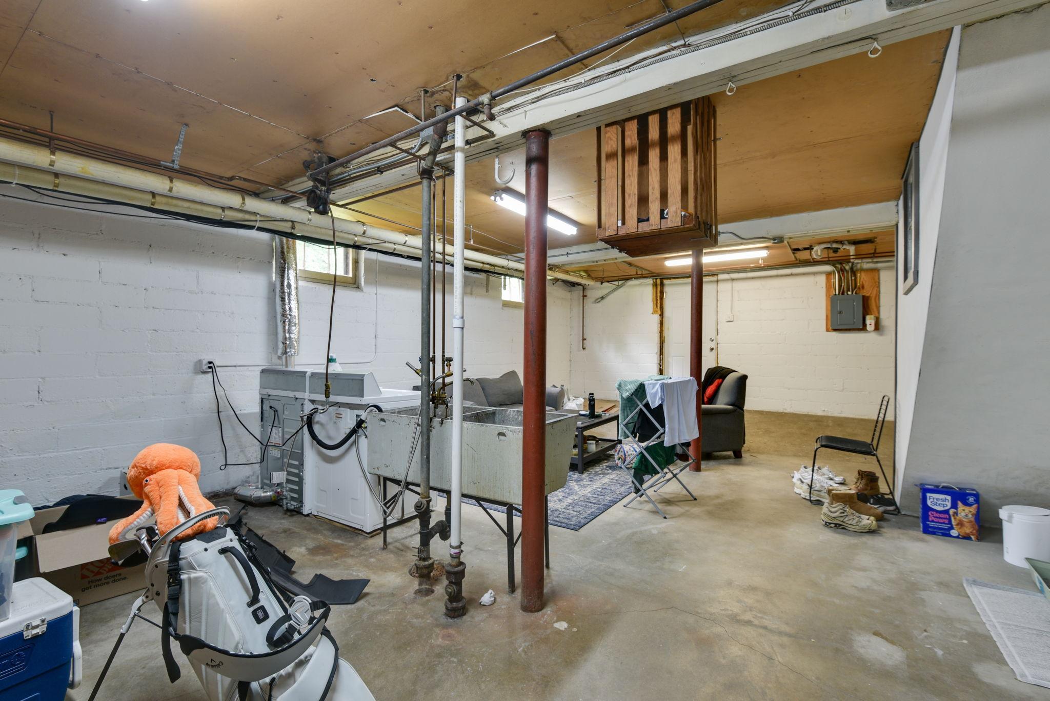 View of Residential Income at 5037/5039 Abbott Avenue, Minneapolis MN 55410, Minneapolis (46 of 60) - Mike Wilen | Minnesota Team Real Estate