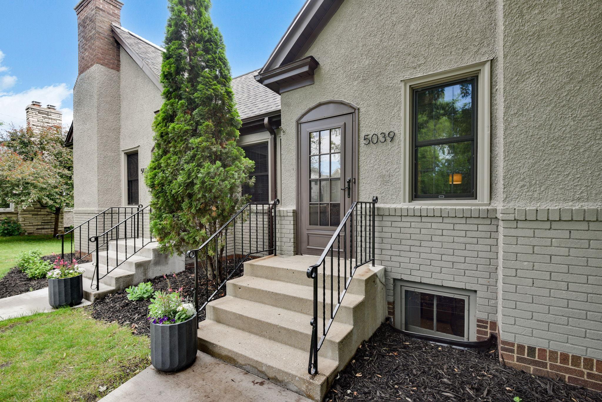 View of Residential Income at 5037/5039 Abbott Avenue, Minneapolis MN 55410, Minneapolis (3 of 60) - Mike Wilen | Minnesota Team Real Estate