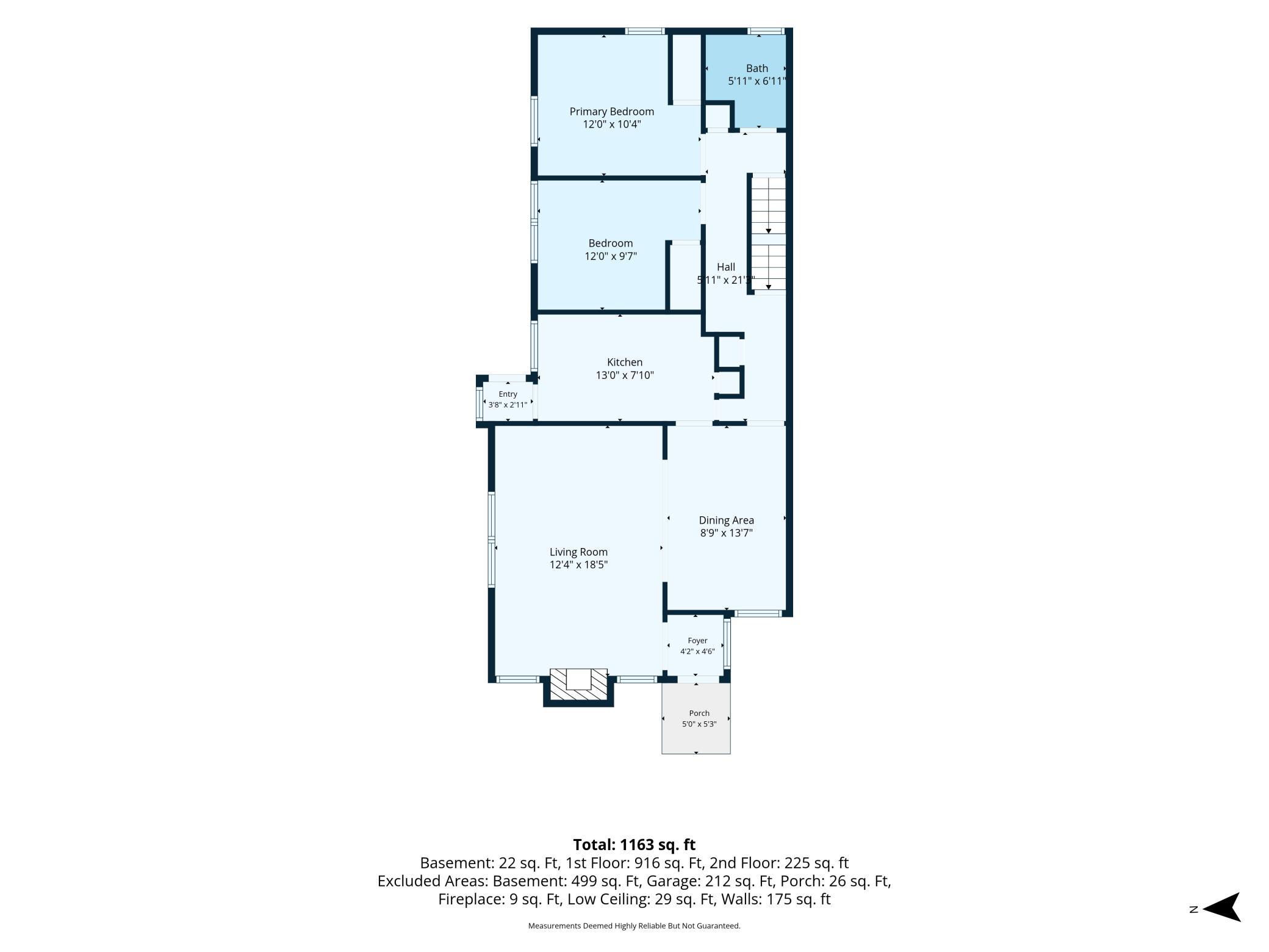 View of Residential Income at 5037/5039 Abbott Avenue, Minneapolis MN 55410, Minneapolis (59 of 60) - Mike Wilen | Minnesota Team Real Estate