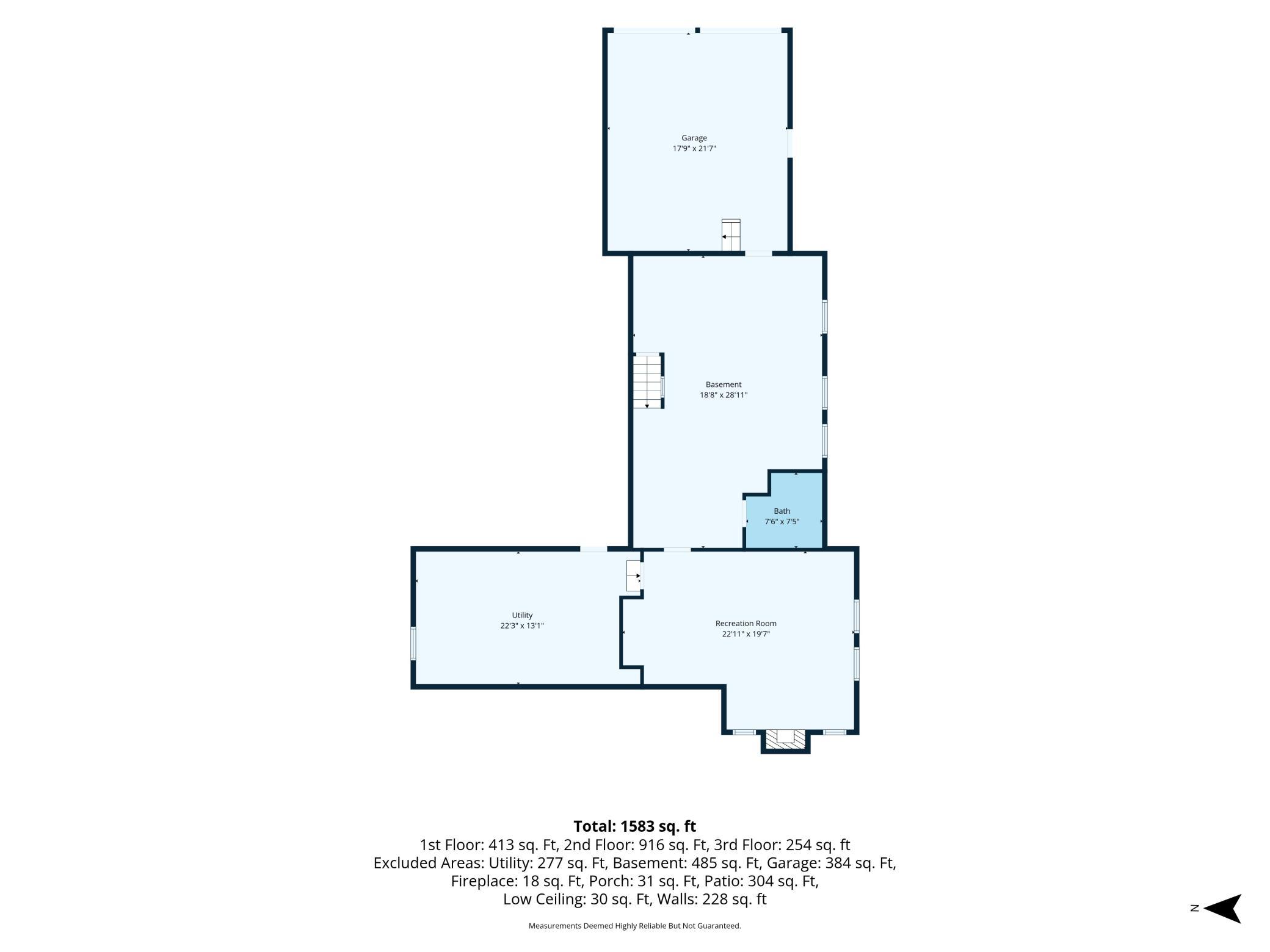 View of Residential Income at 5037/5039 Abbott Avenue, Minneapolis MN 55410, Minneapolis (57 of 60) - Mike Wilen | Minnesota Team Real Estate