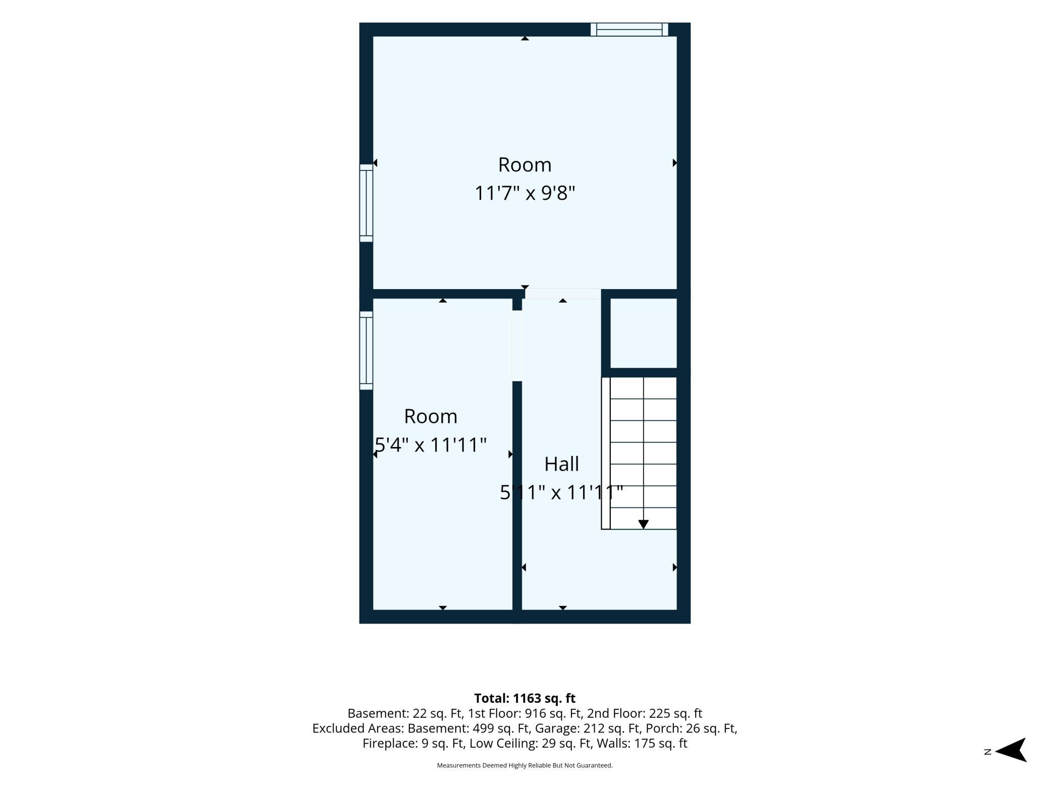 View of Residential Income at 5037/5039 Abbott Avenue, Minneapolis MN 55410, Minneapolis (56 of 60) - Mike Wilen | Minnesota Team Real Estate