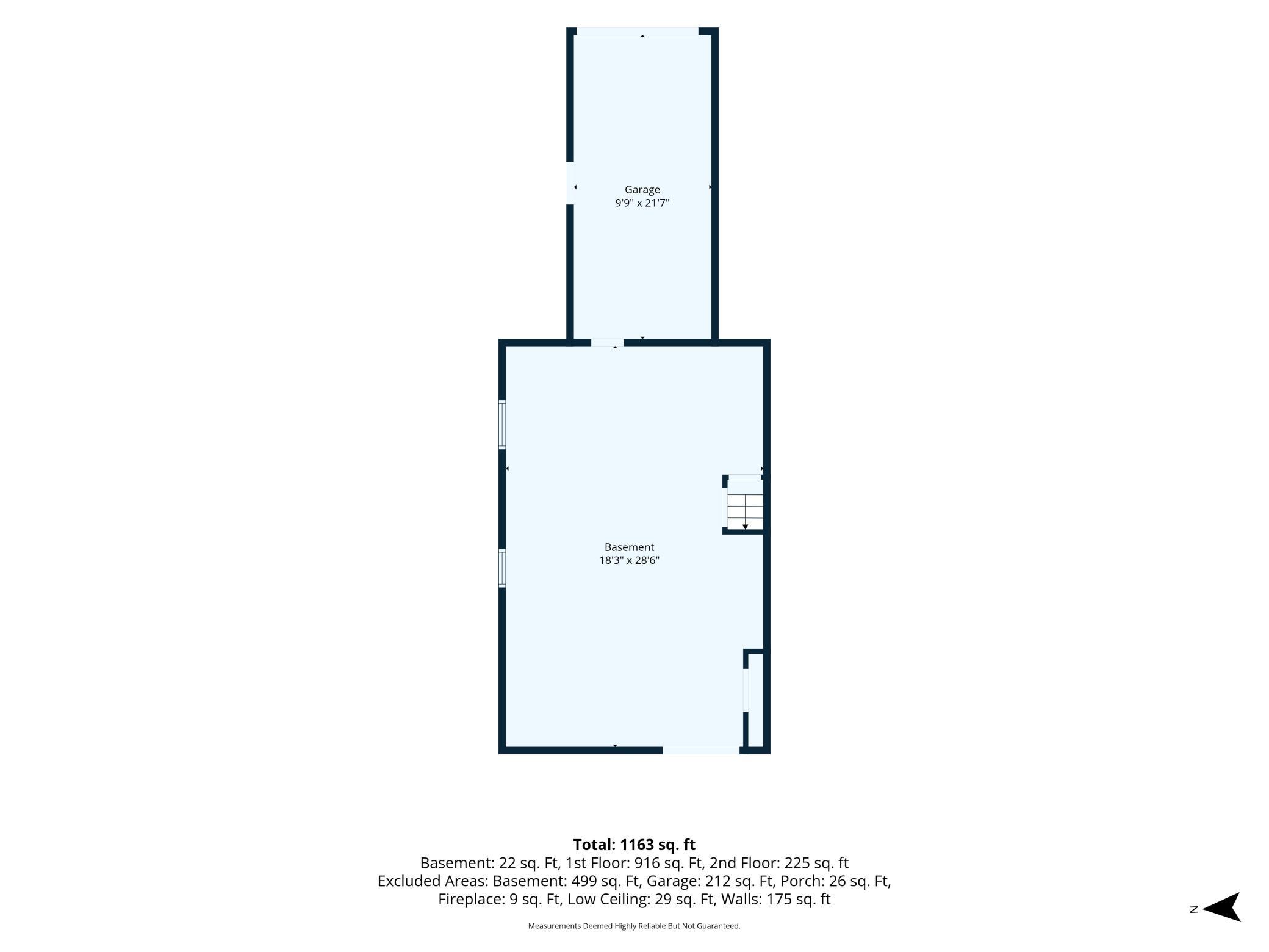 View of Residential Income at 5037/5039 Abbott Avenue, Minneapolis MN 55410, Minneapolis (54 of 60) - Mike Wilen | Minnesota Team Real Estate