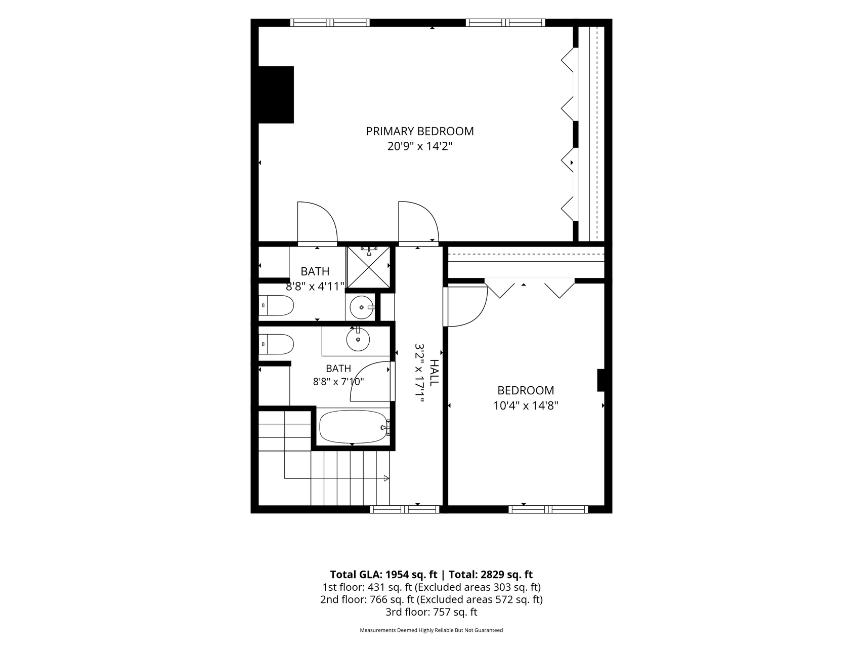View of Residential at 149 Riverview Drive #6, Monticello MN 55362, Monticello (34 of 37) - Mike Wilen | Minnesota Team Real Estate
