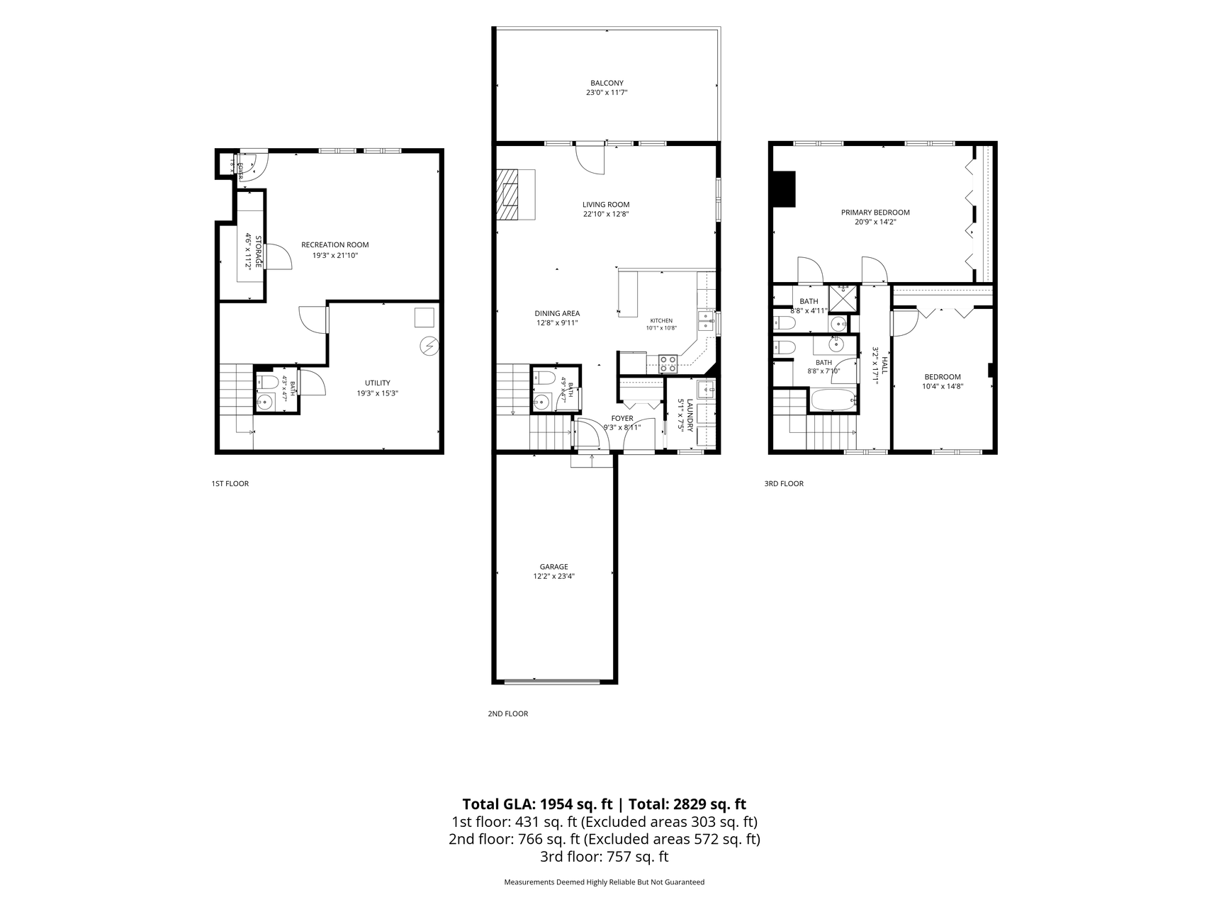 View of Residential at 149 Riverview Drive #6, Monticello MN 55362, Monticello (31 of 37) - Mike Wilen | Minnesota Team Real Estate